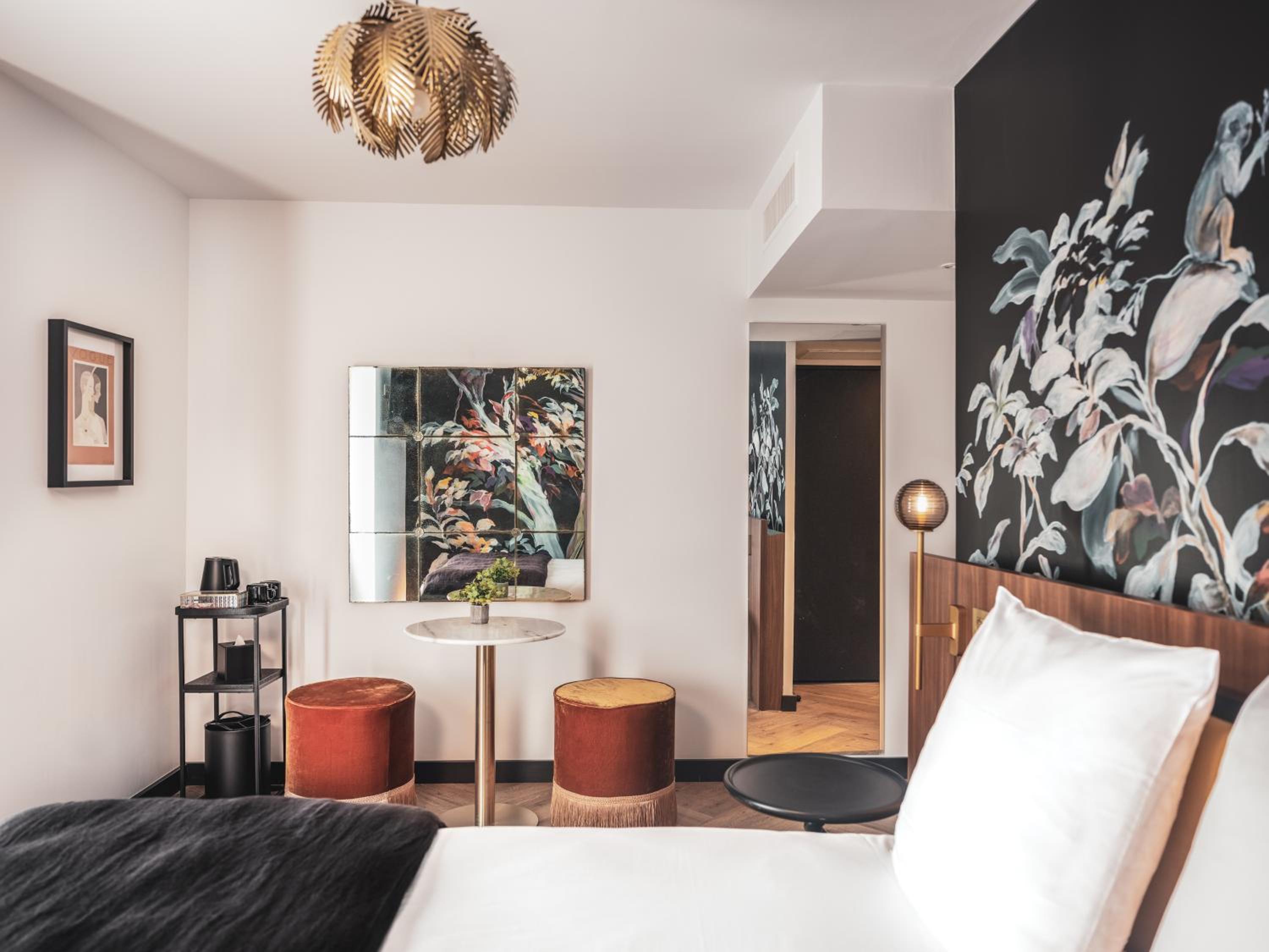 Double or Twin Room - Photo 15