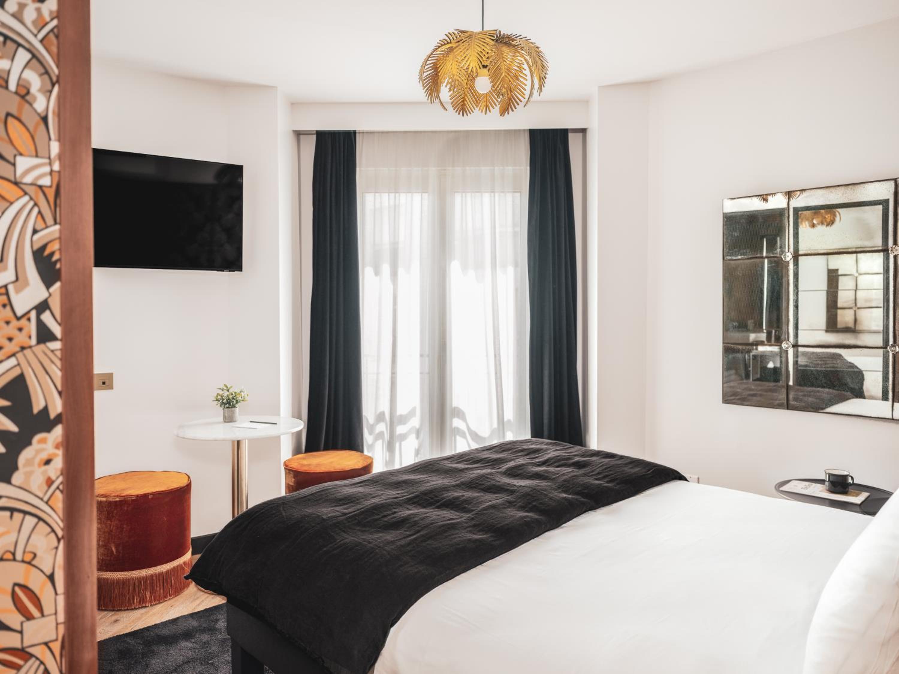 Double or Twin Room - Photo 17