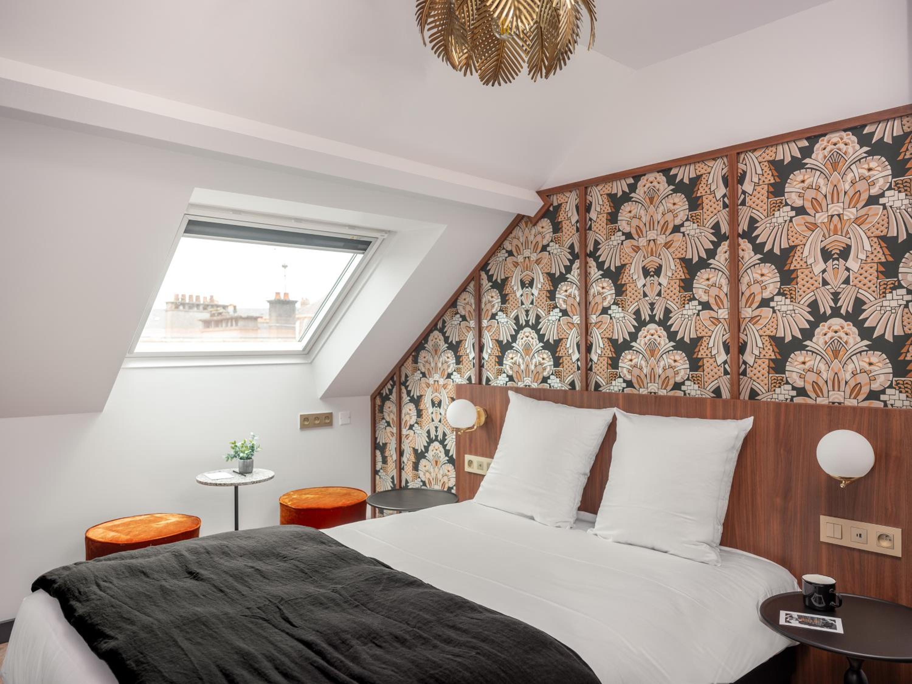 Double or Twin Room - Photo 20
