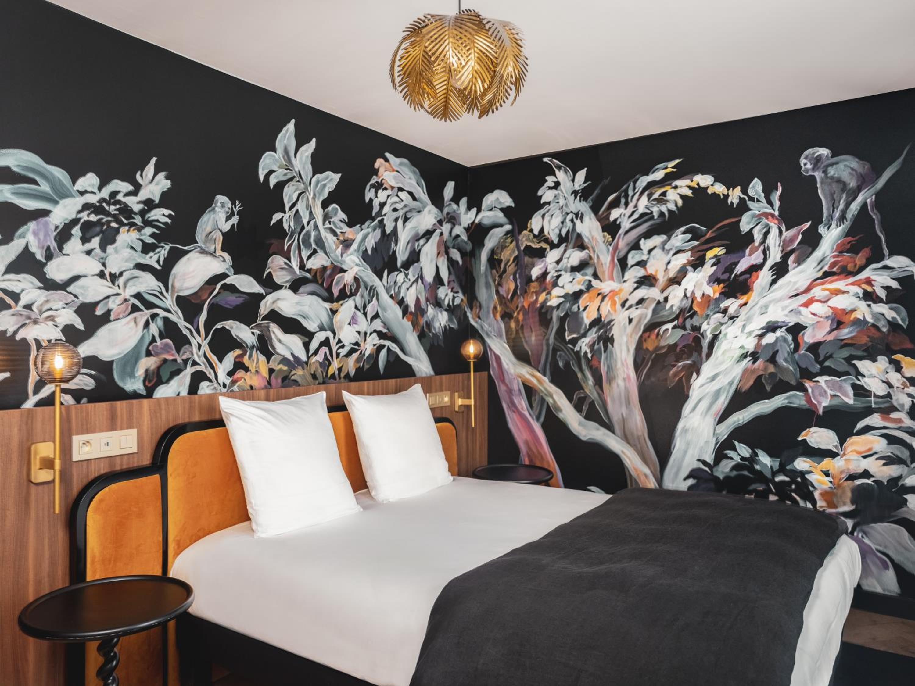 Double or Twin Room - Photo 6