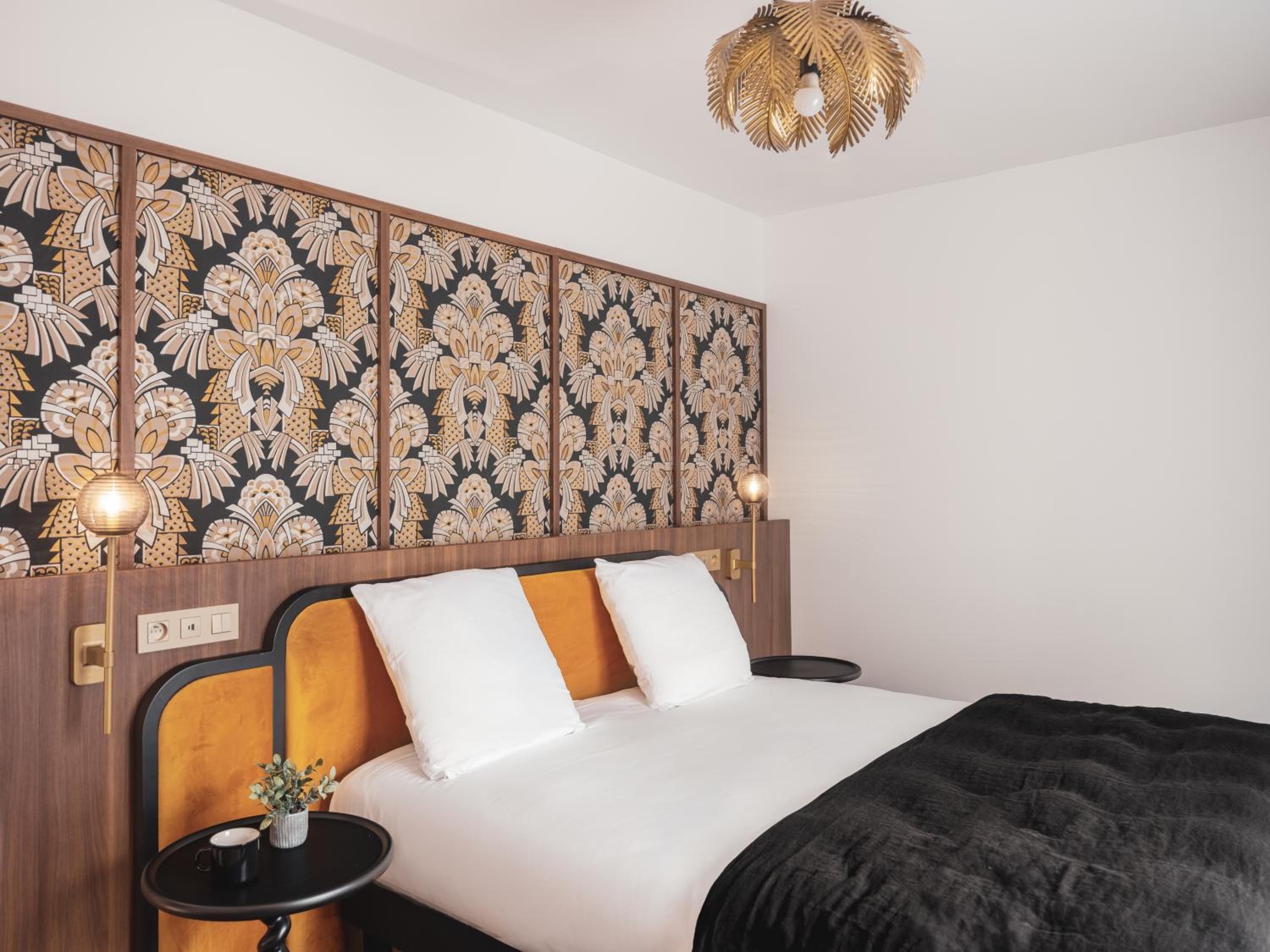 Double or Twin Room - Photo 19