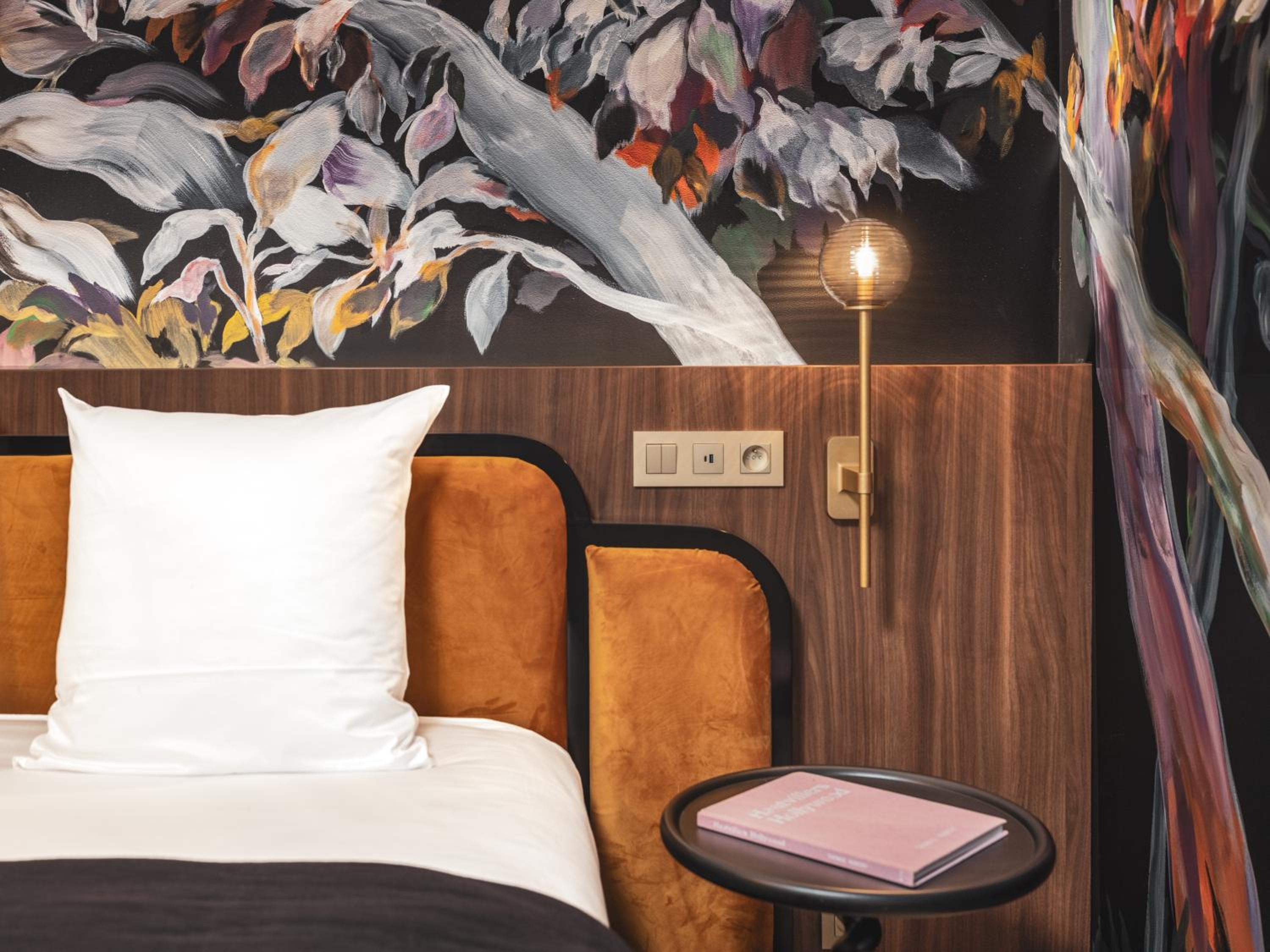 Double or Twin Room - Photo 4