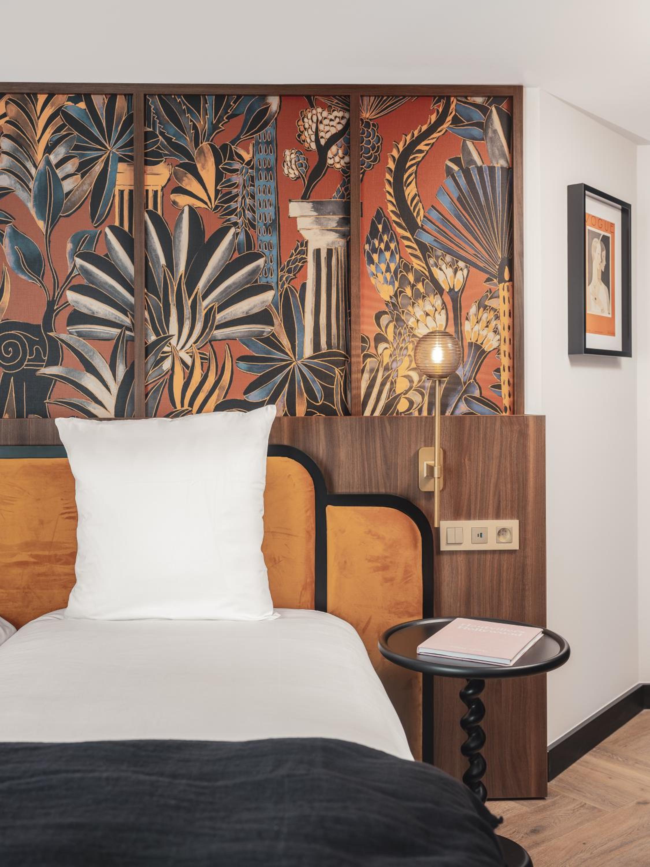 Double or Twin Room - Photo 3