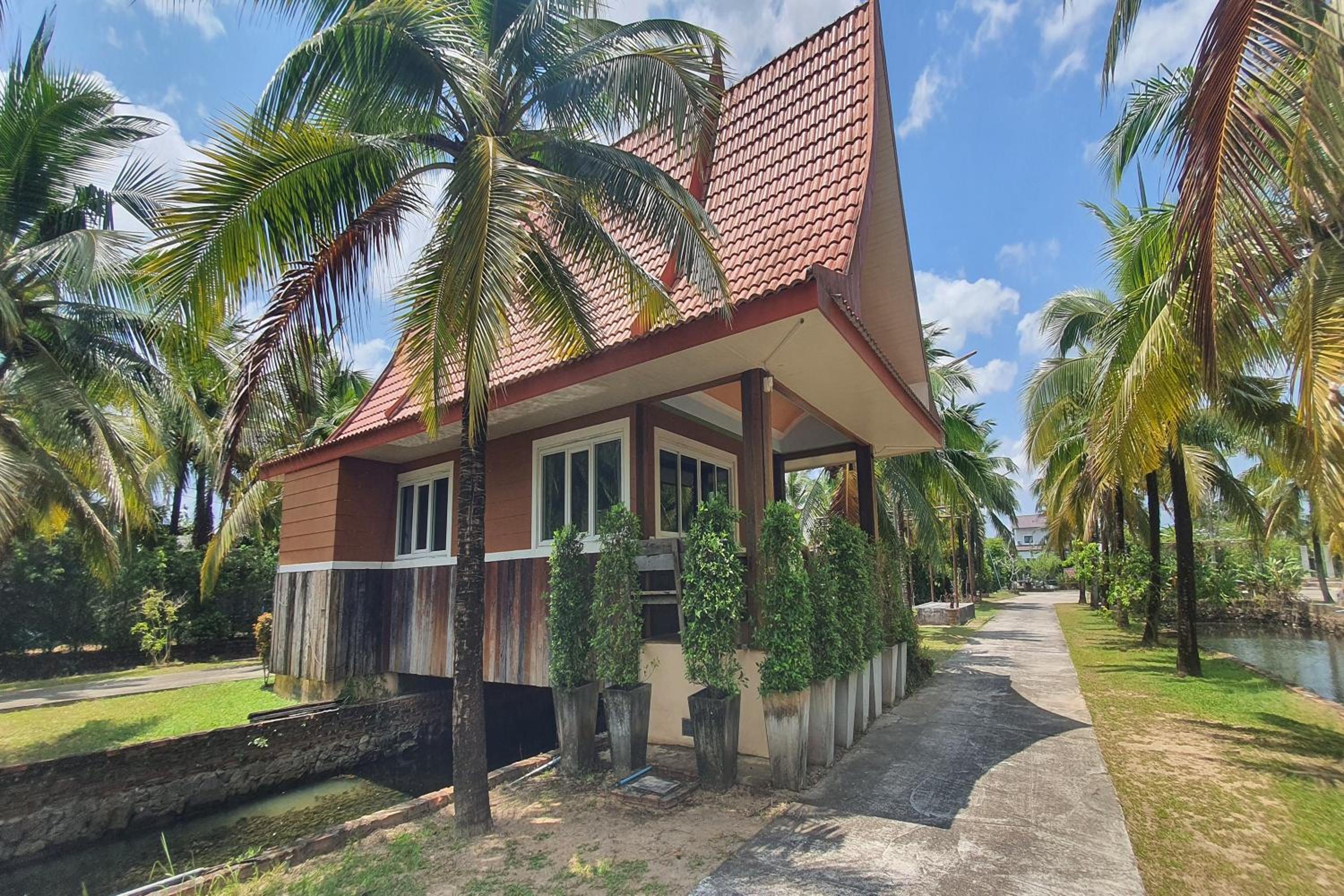 Deluxe Villa photo 3