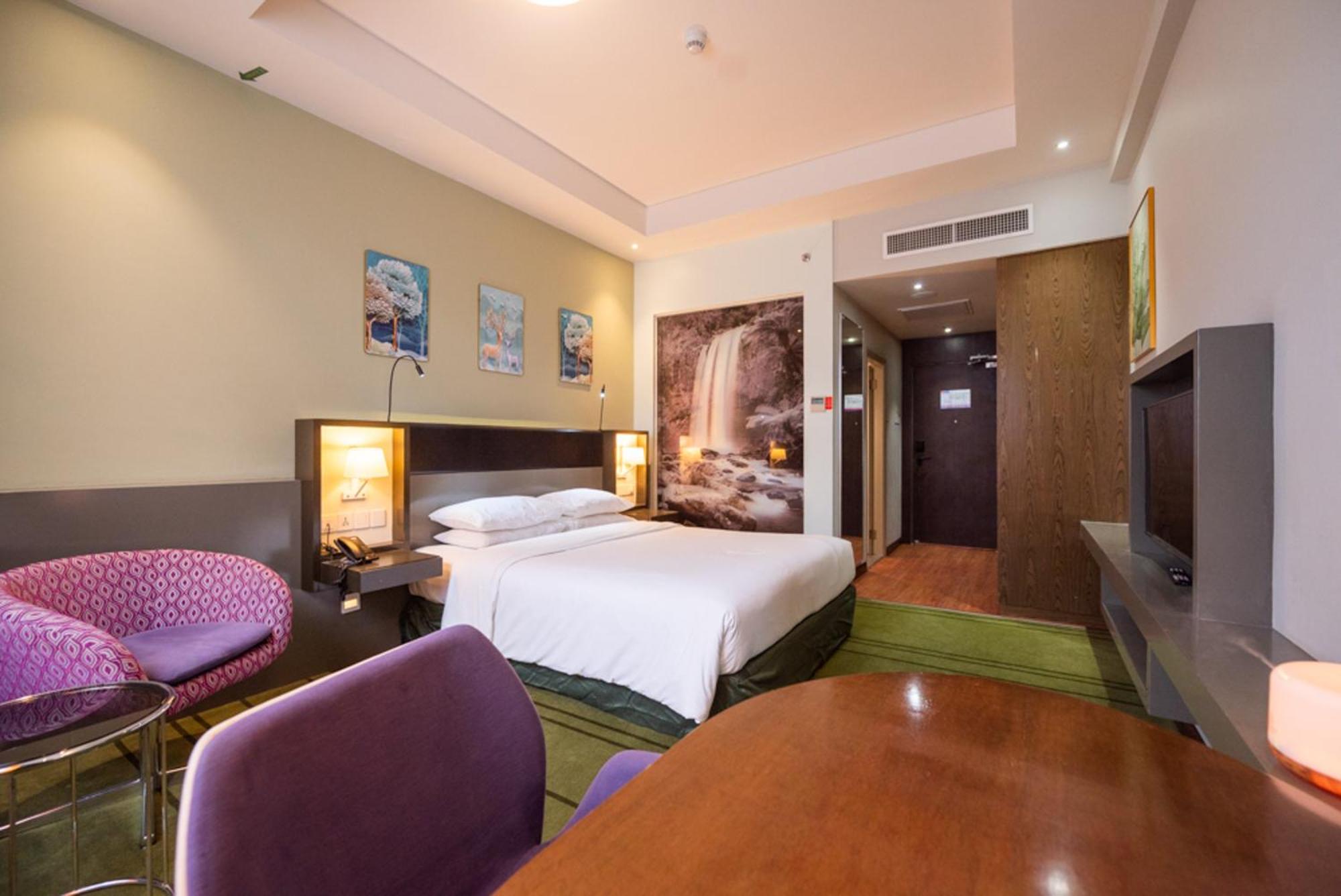 Superior Queen Room