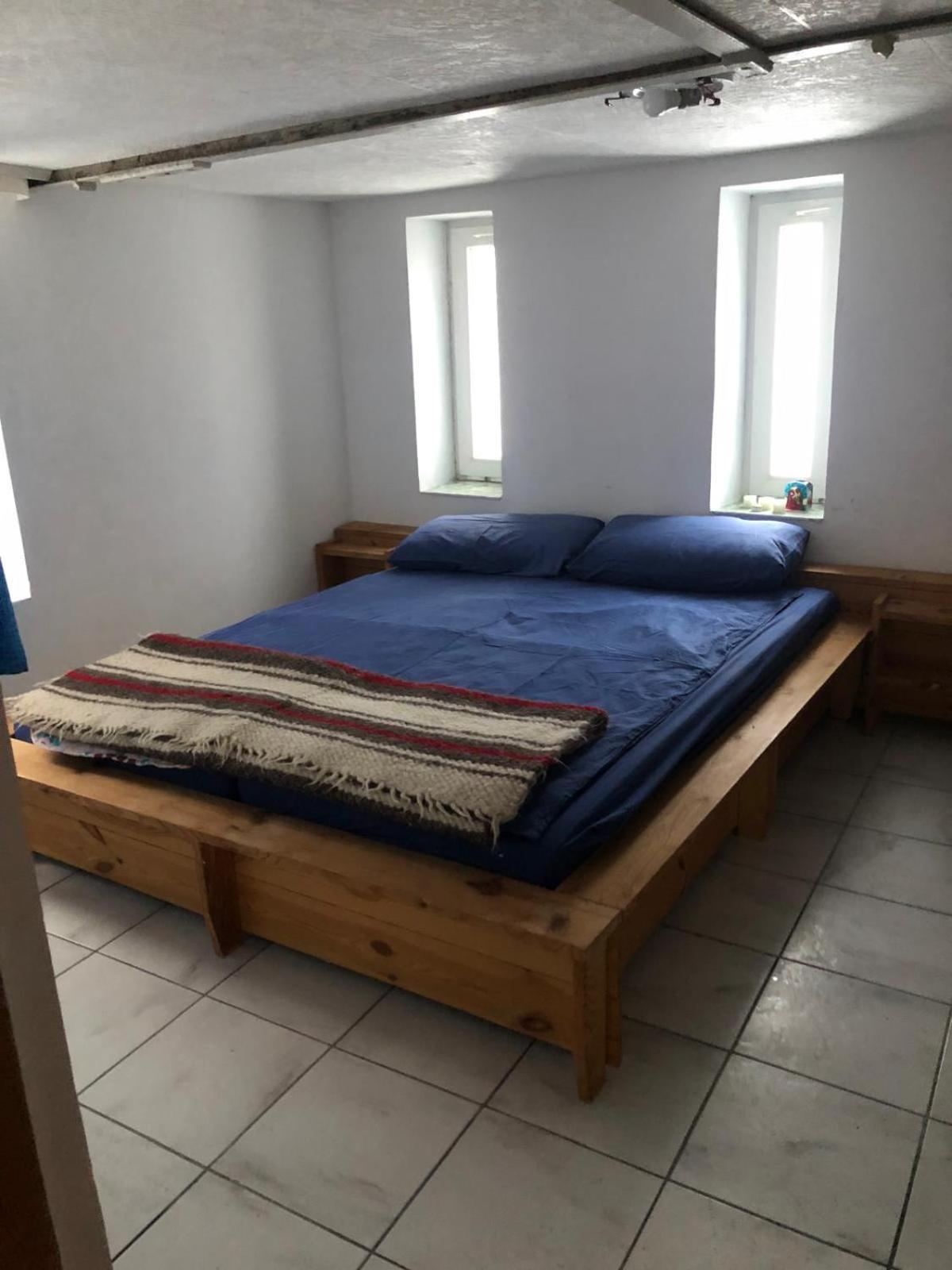 Four-Bedroom House photo 1