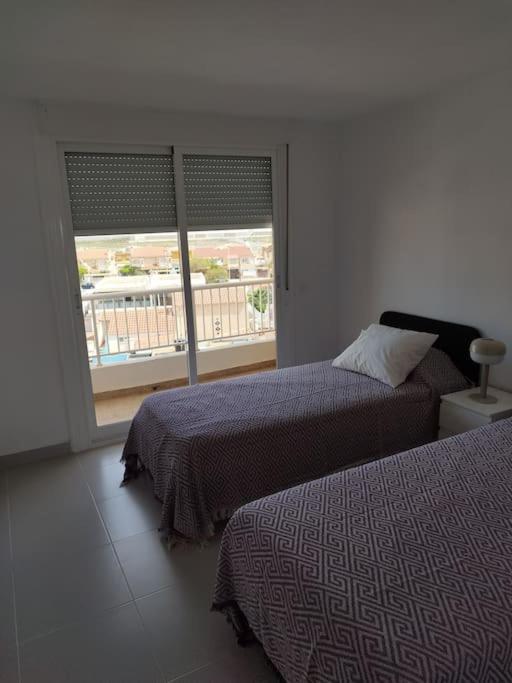 Departamento de tres habitaciones