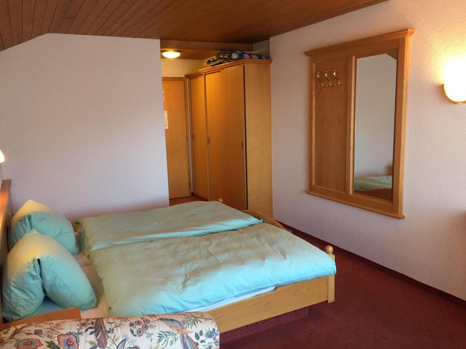 Double Room without Balcony