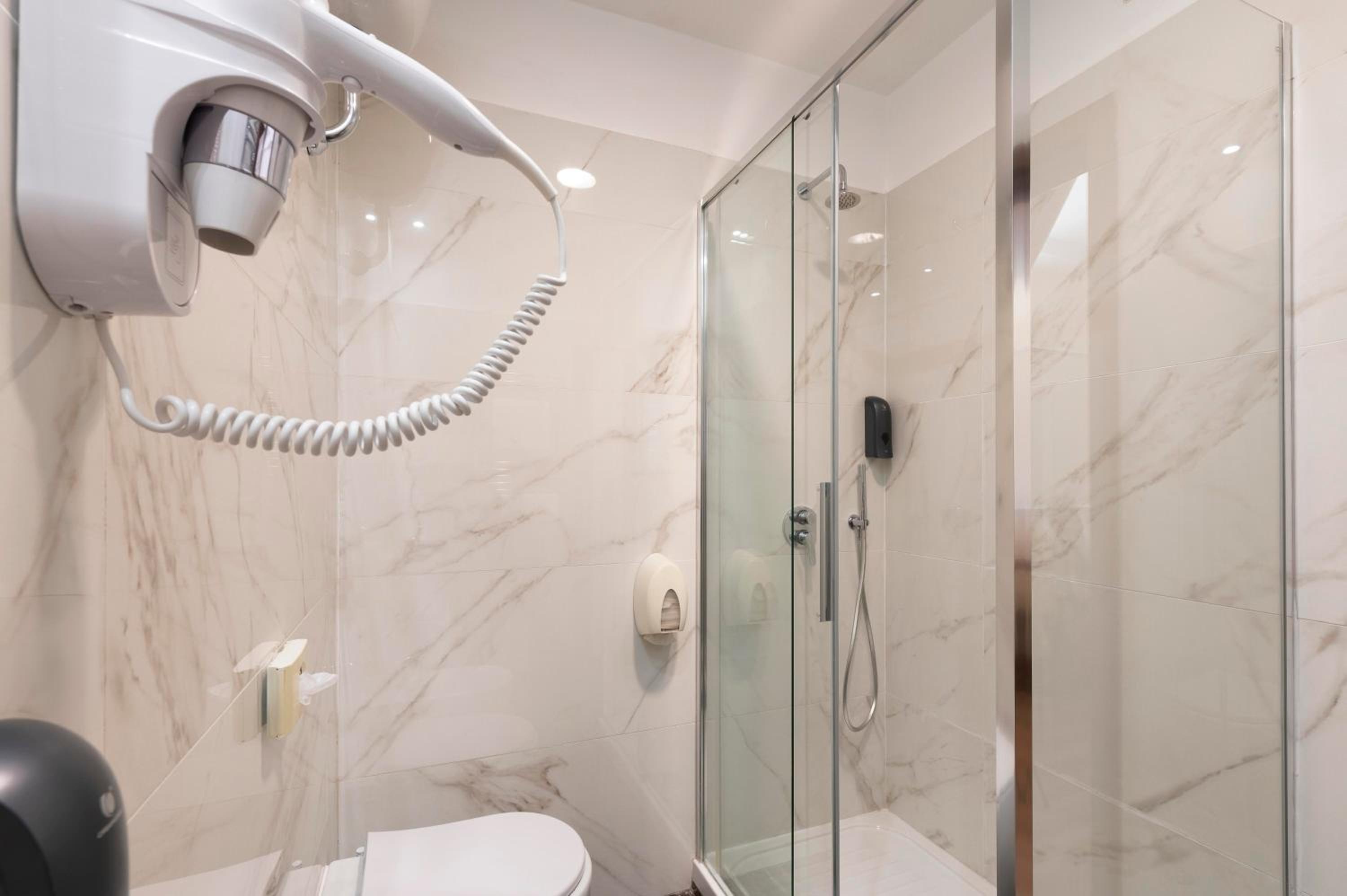 Triple Room with View photo 2