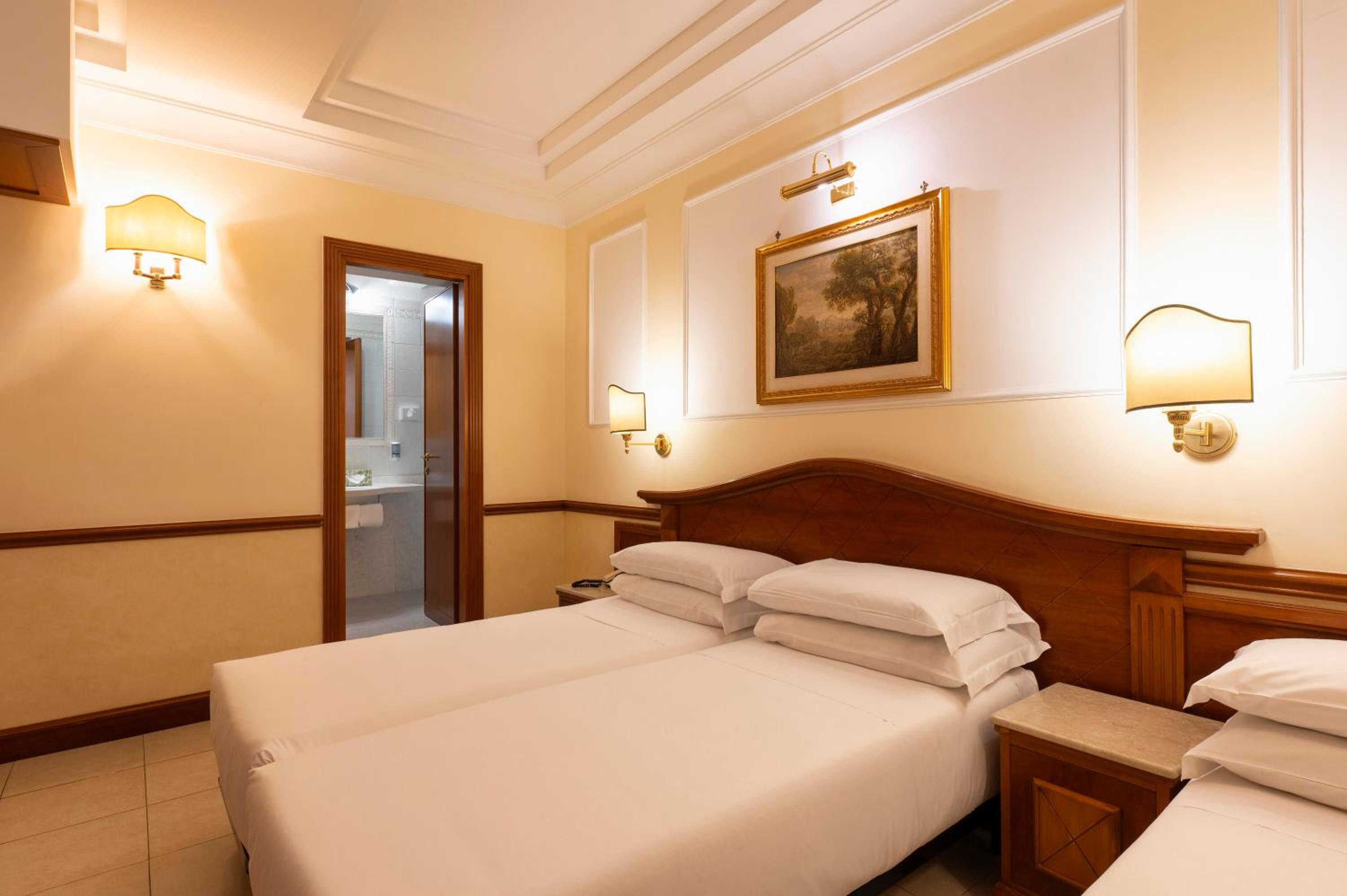 Triple Room photo 1