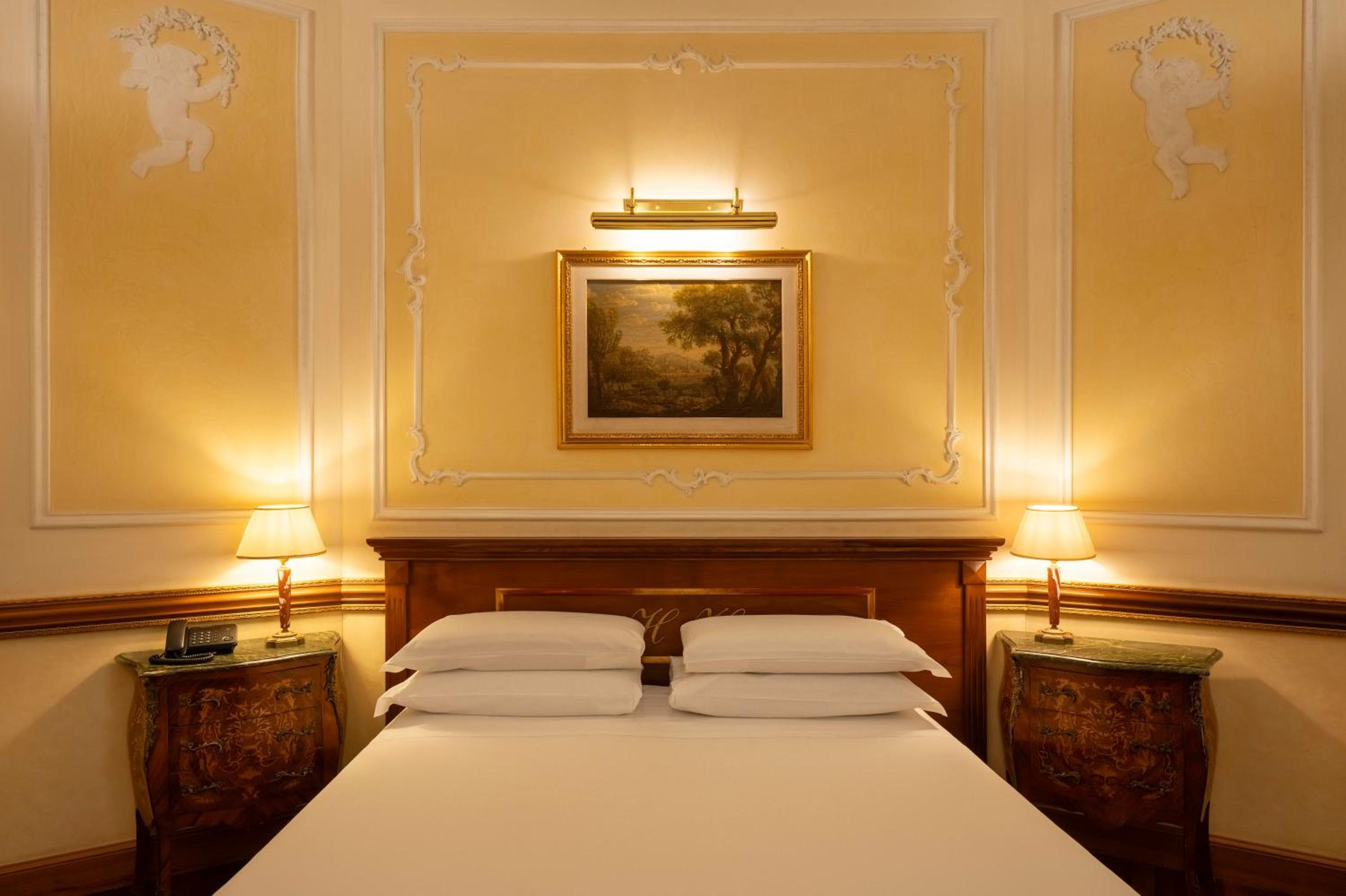Suite photo 1