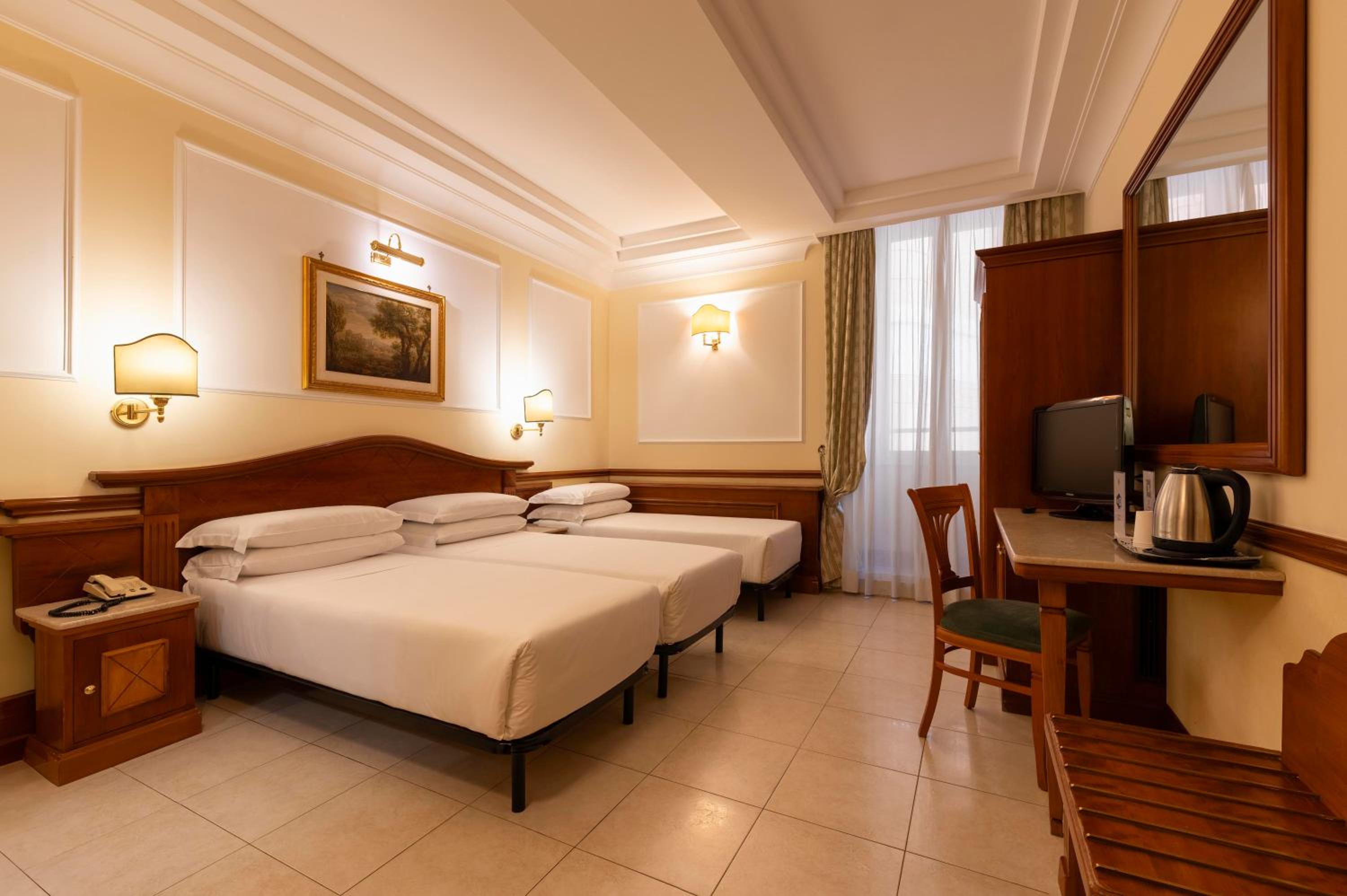 Triple Room photo 3