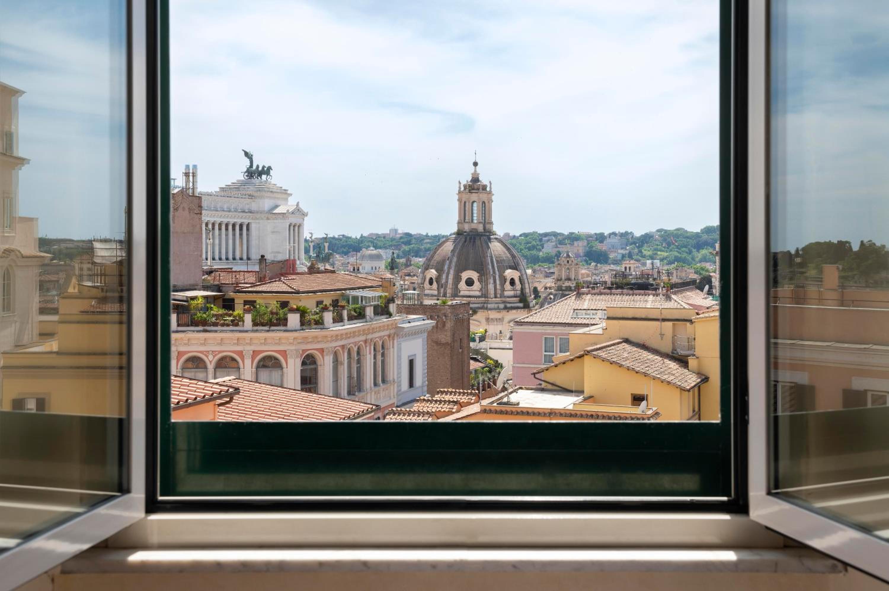 Triple Room with View photo 3