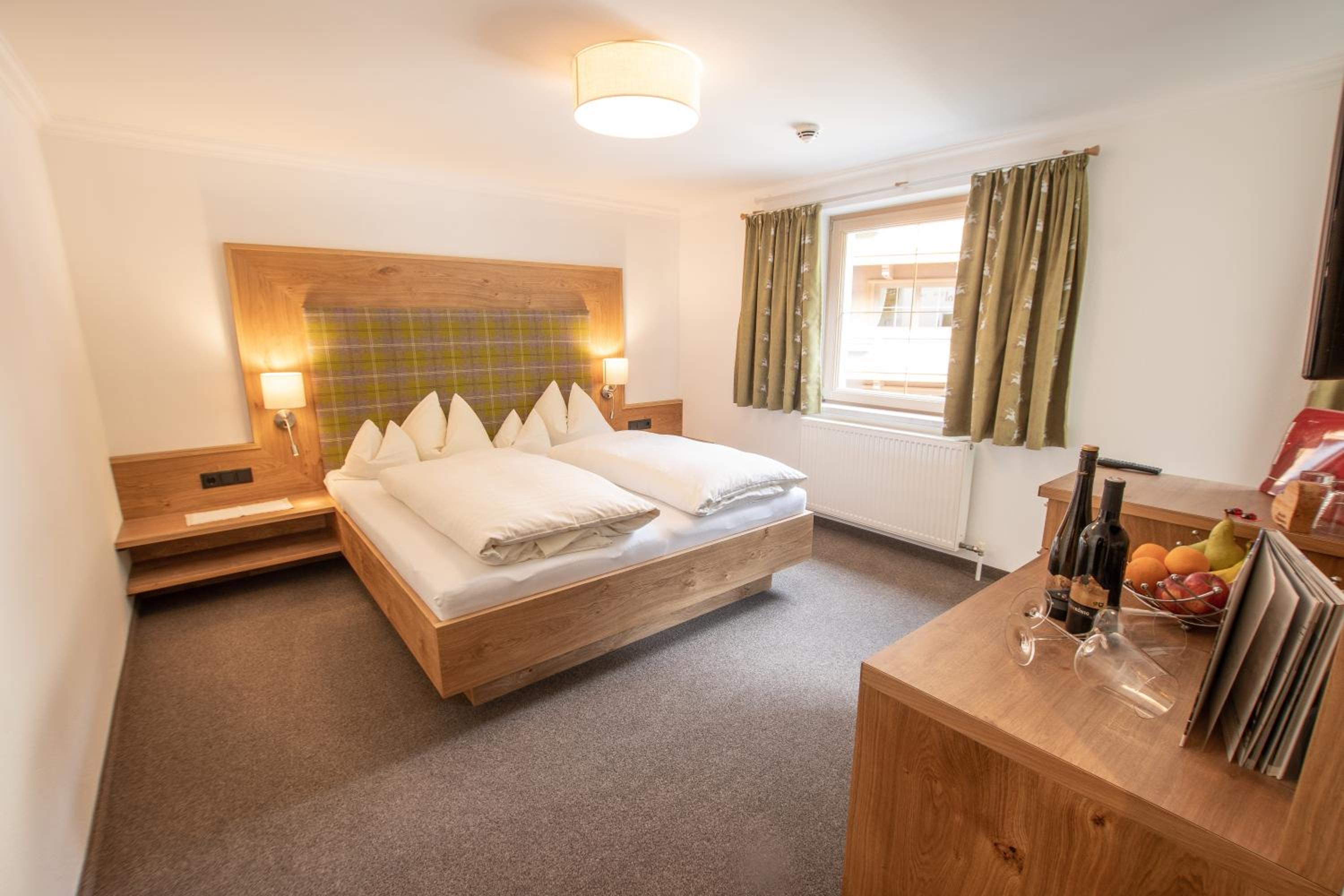Double Room with Balcony photo 3