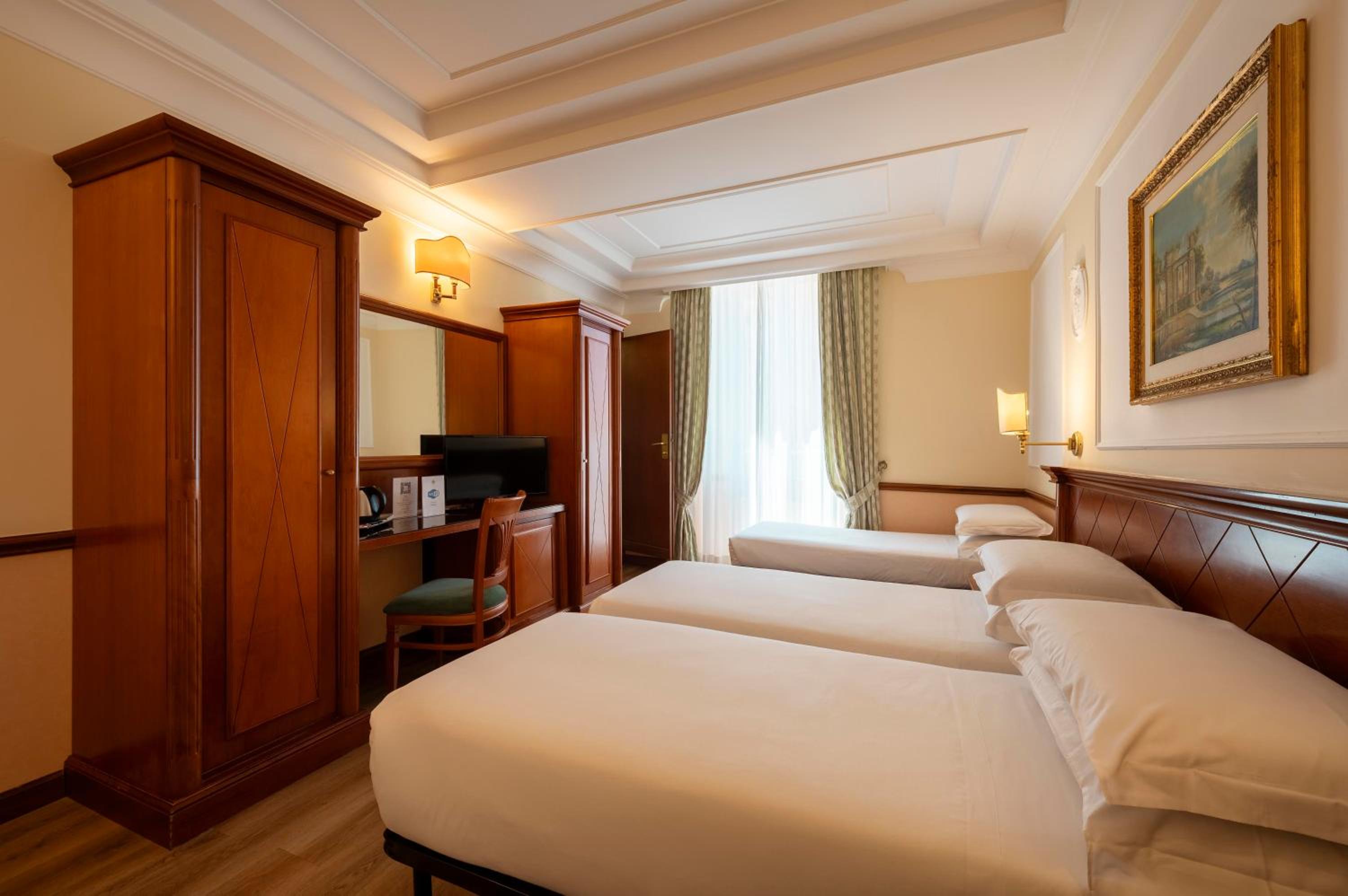 Quadruple Room photo 1