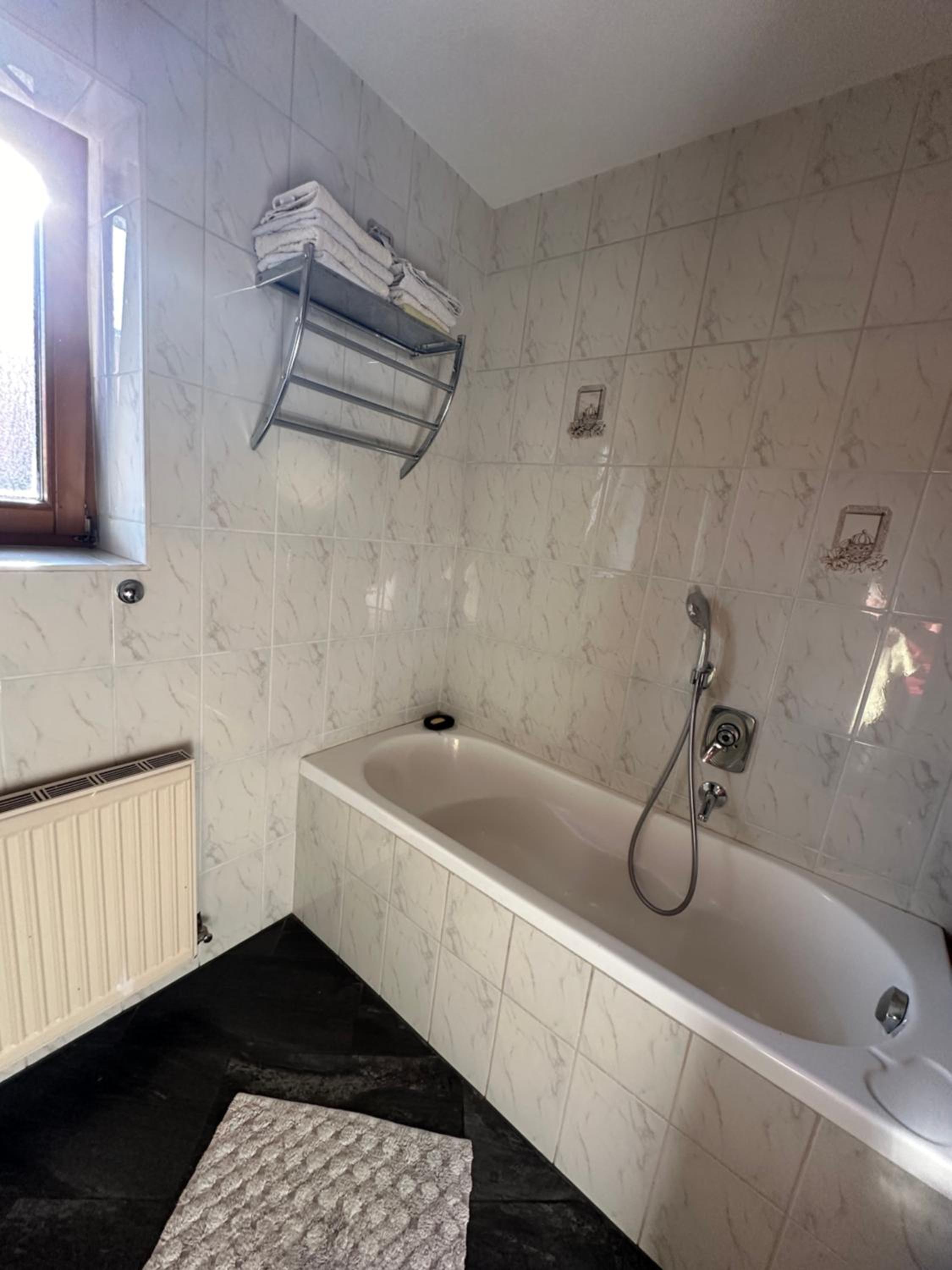 Triple Room with Balcony photo 2