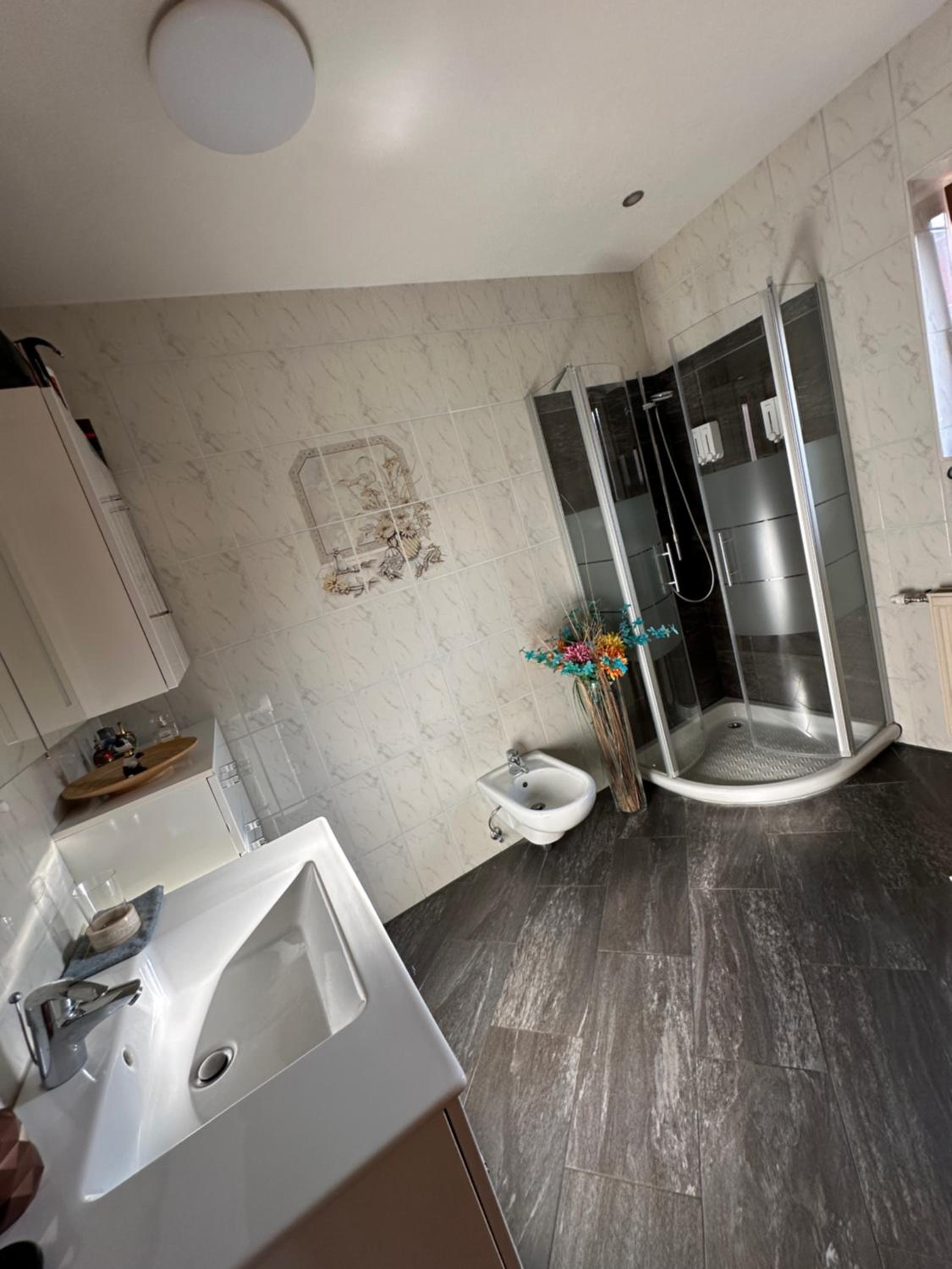 Standard Double Room with Shared Bathroom photo 2