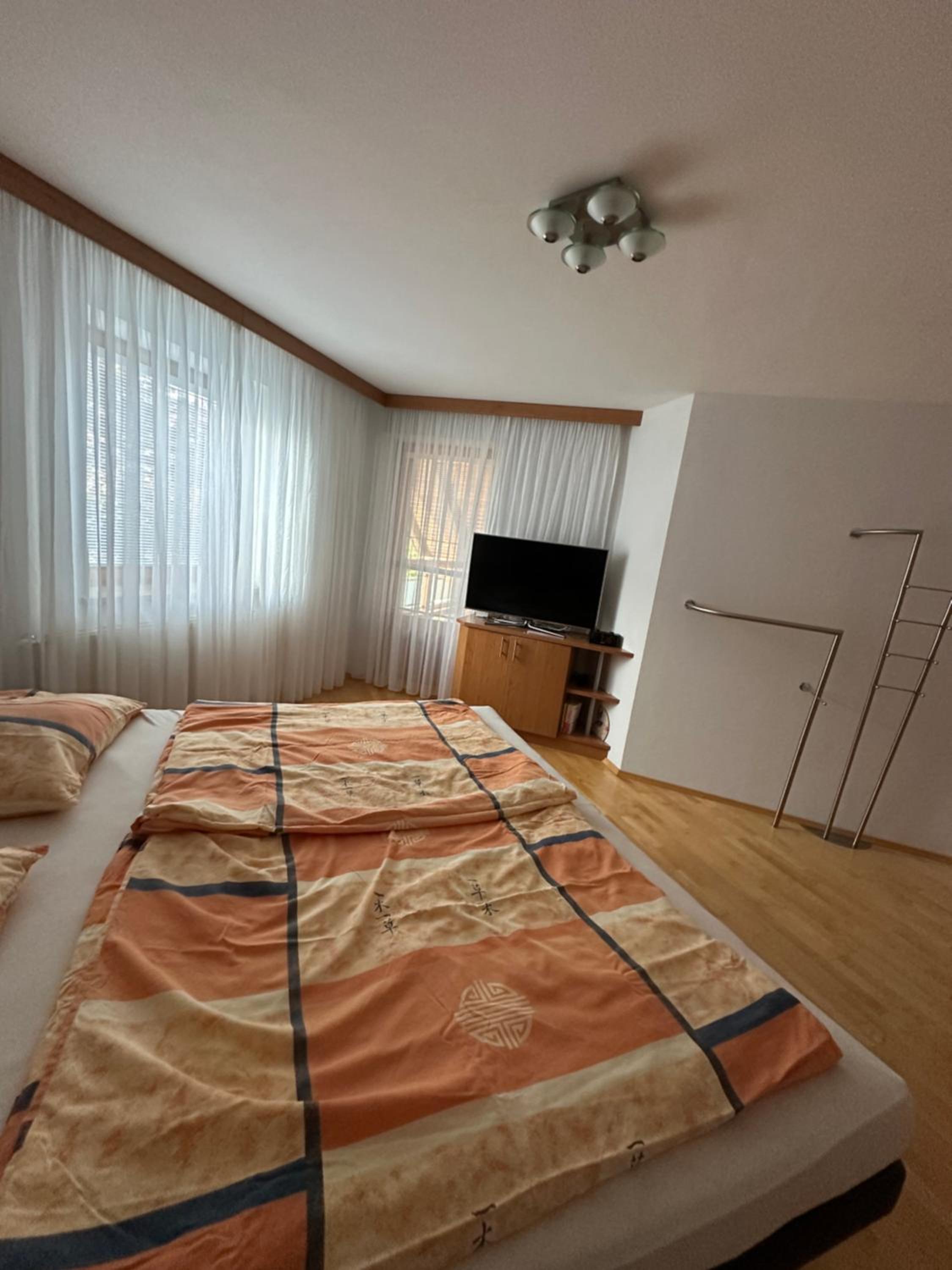 Double Room with Balcony photo 1