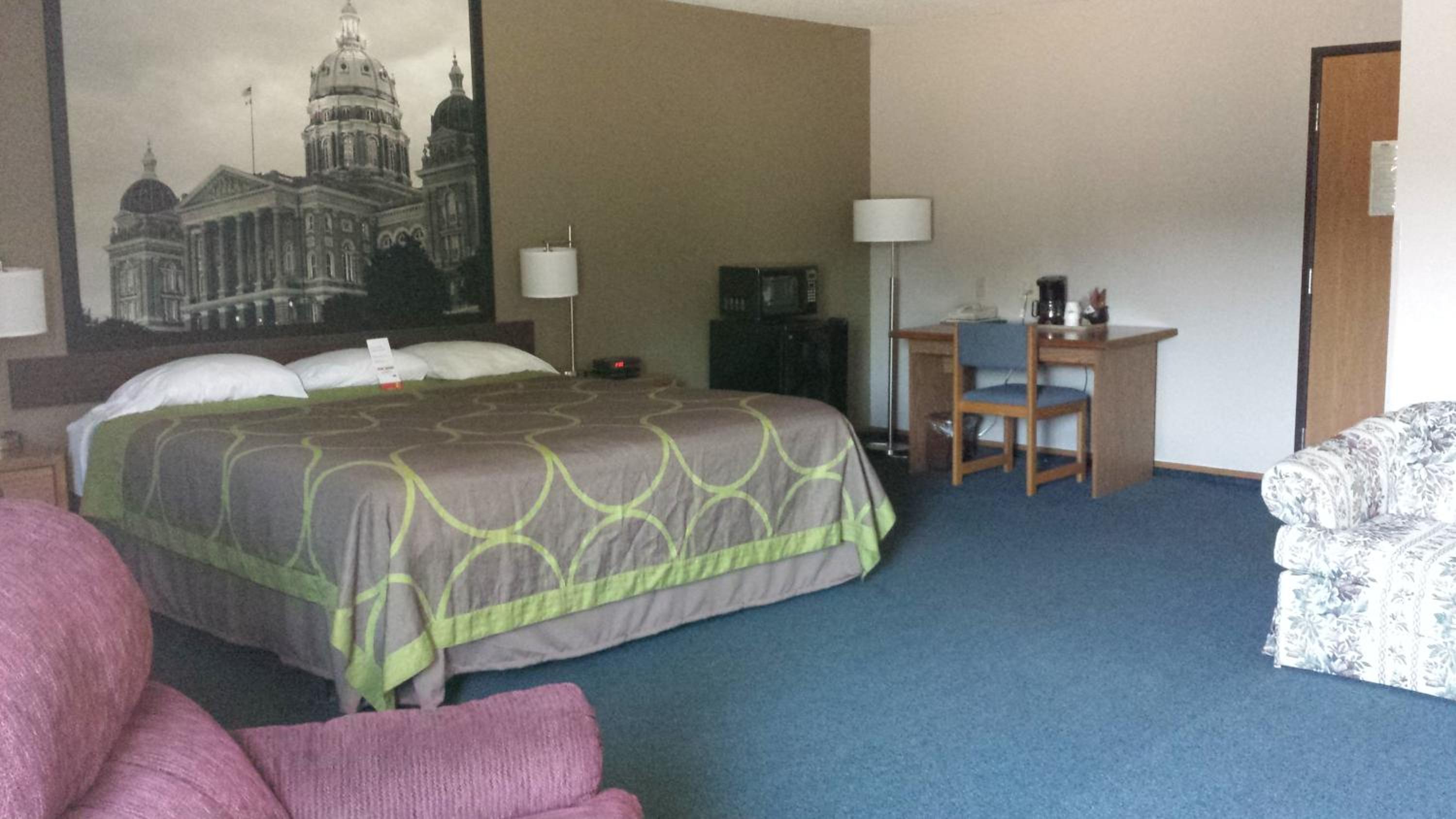 Studio Suite - Non-Smoking - Photo 2