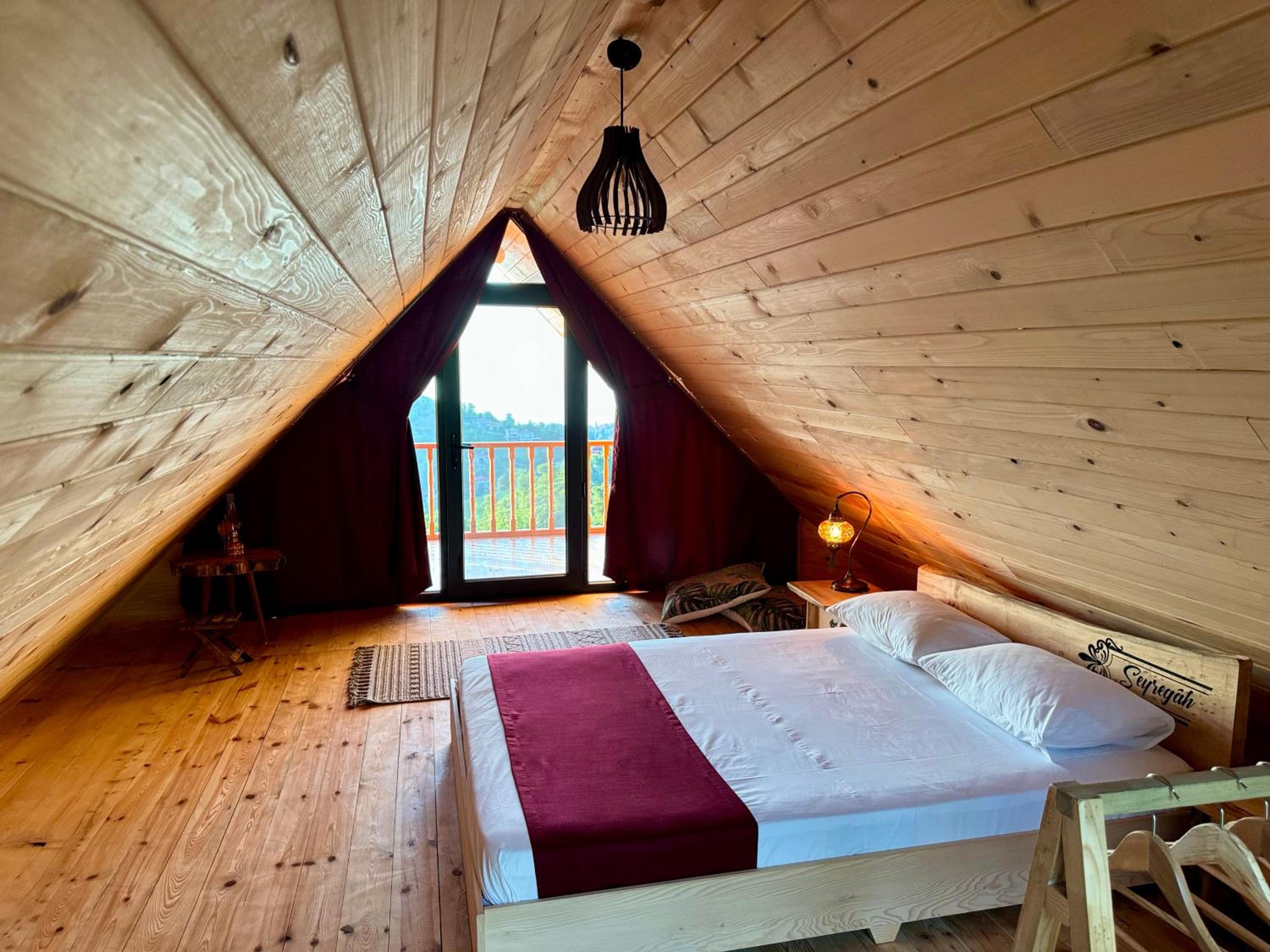 Quadruple Room with Sea View photo 1