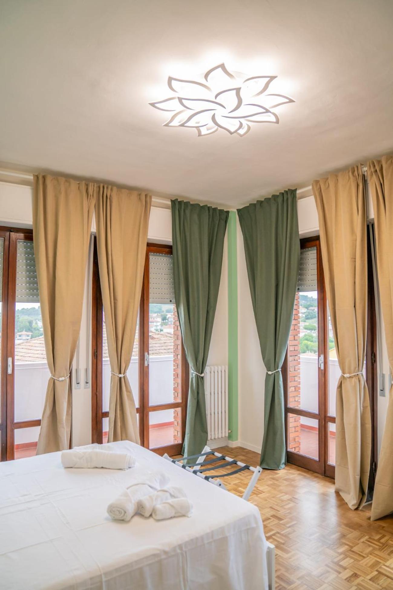 Quadruple Room photo 1