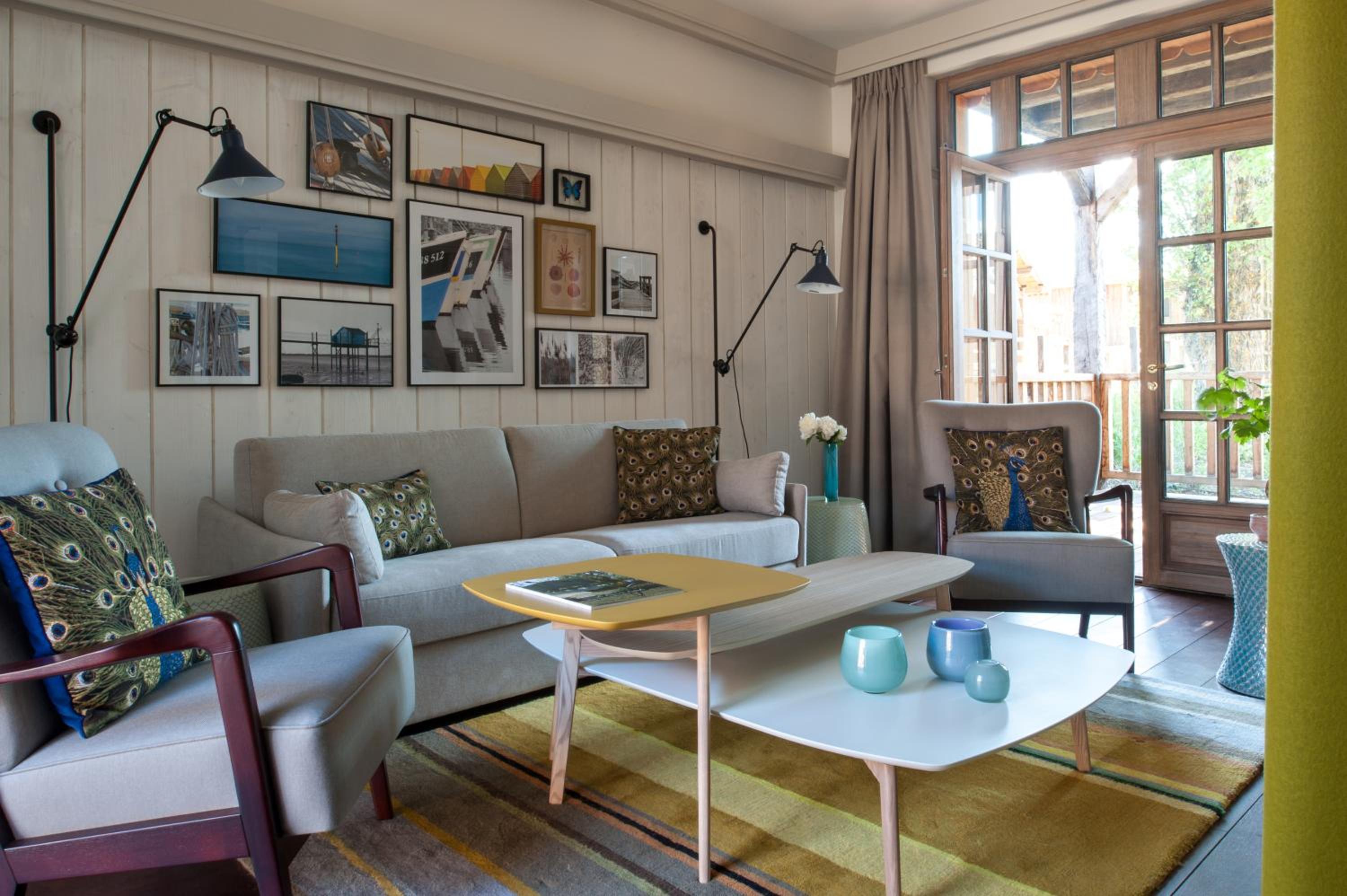 Suite Prestige photo