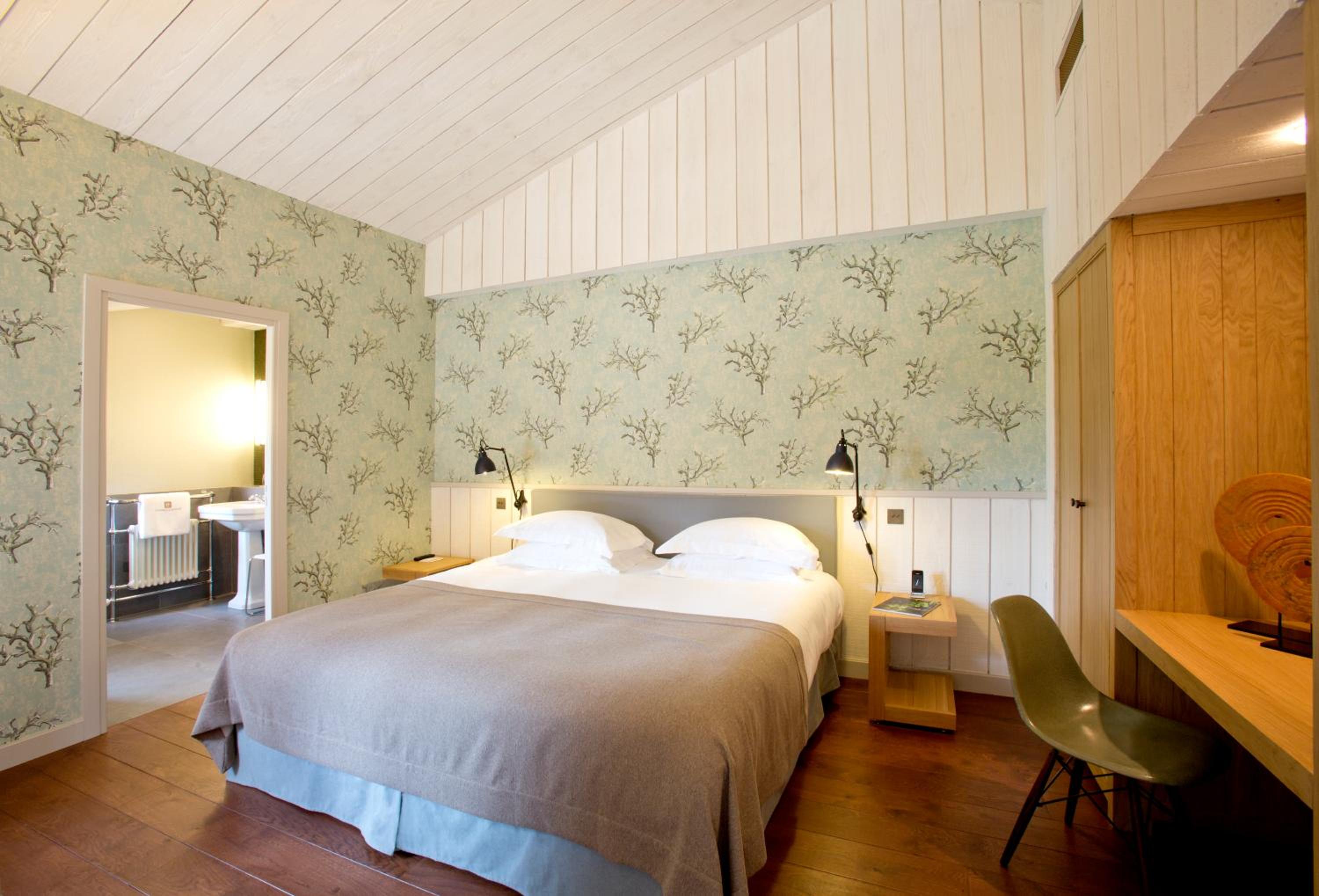Suite Prestige
