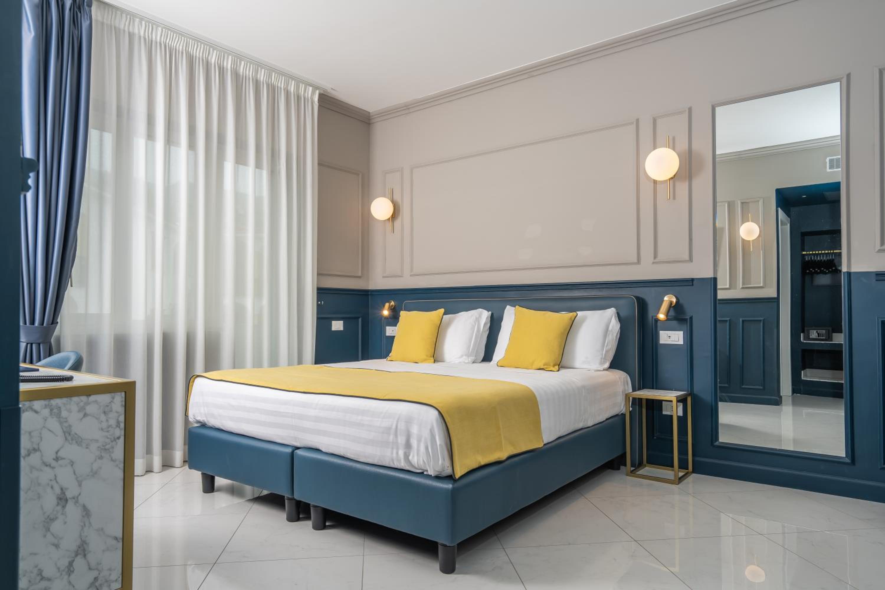 Classic Double or Twin Room - Photo 1