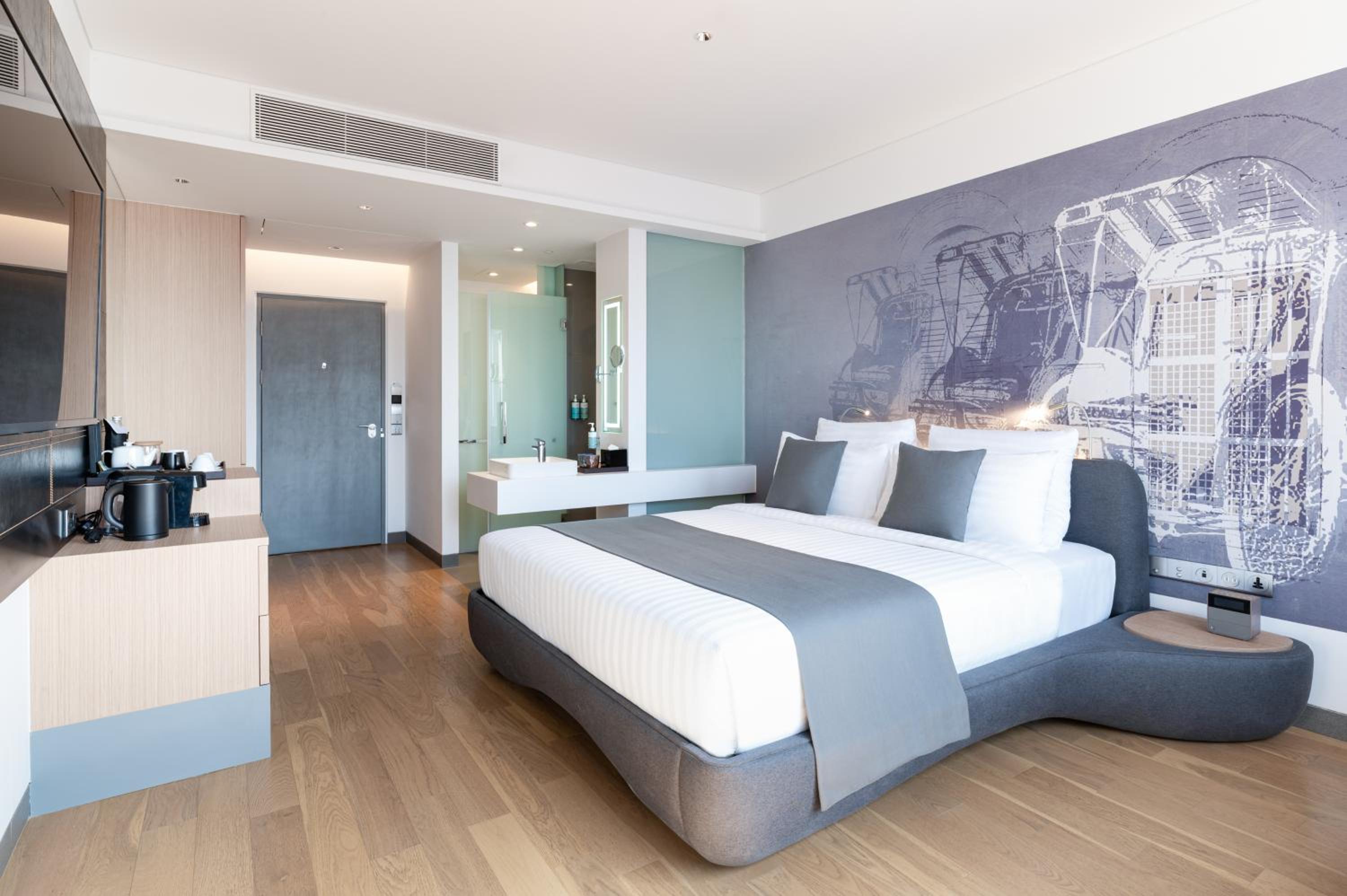 Executive King Room - Photo 2