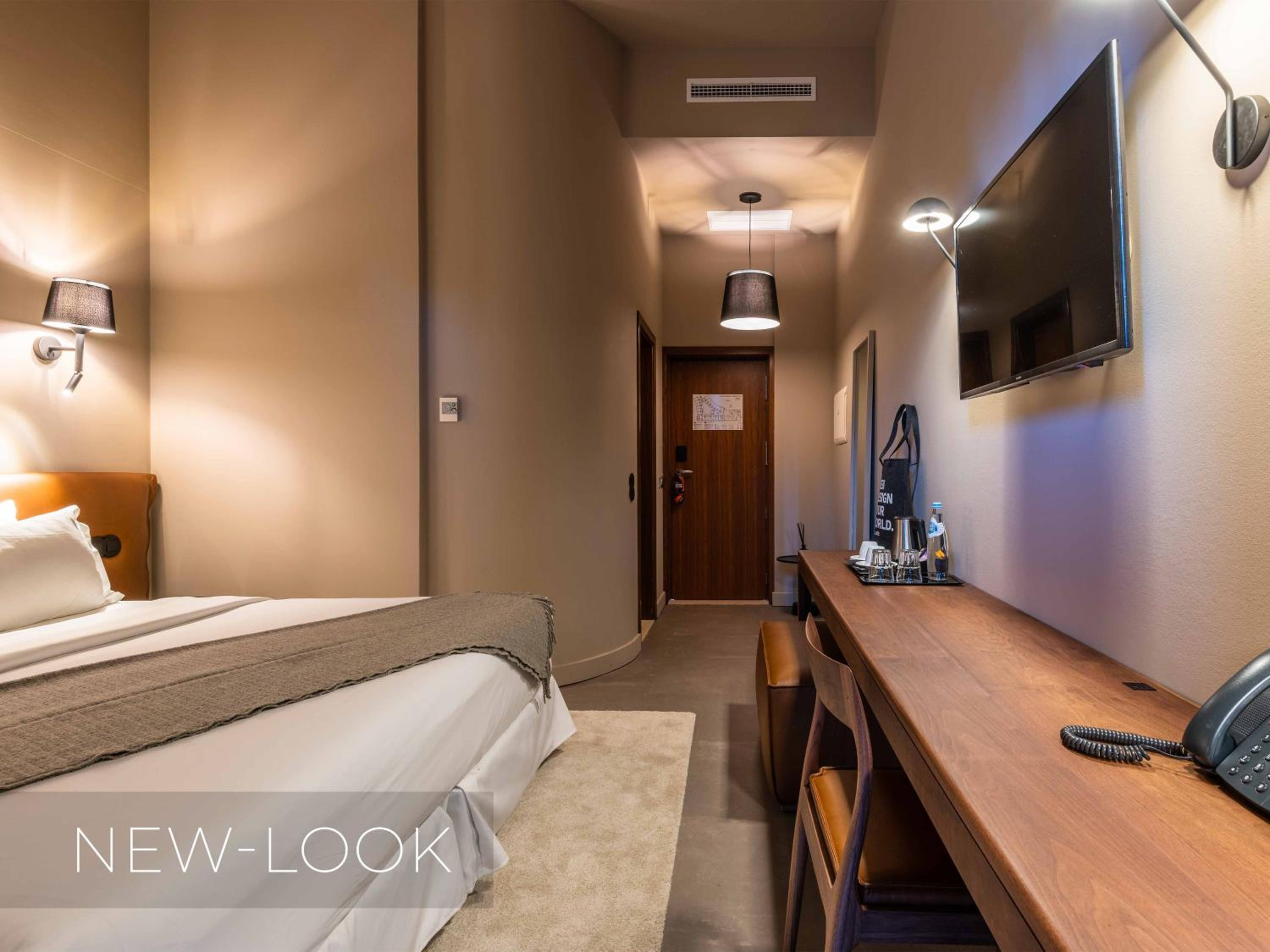 Premium Double or Twin Room - Photo 1