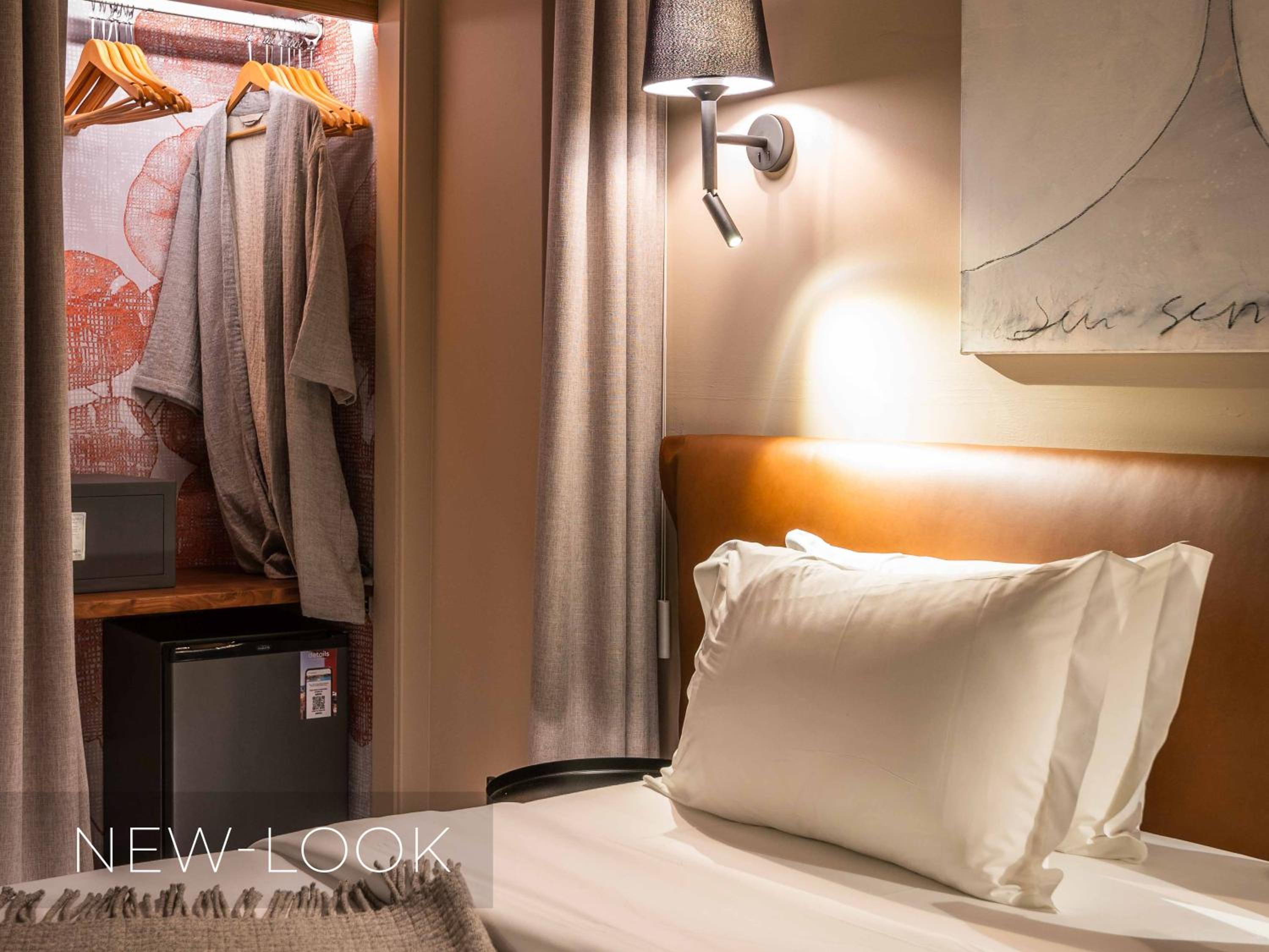 Double or Twin Room - Photo 6