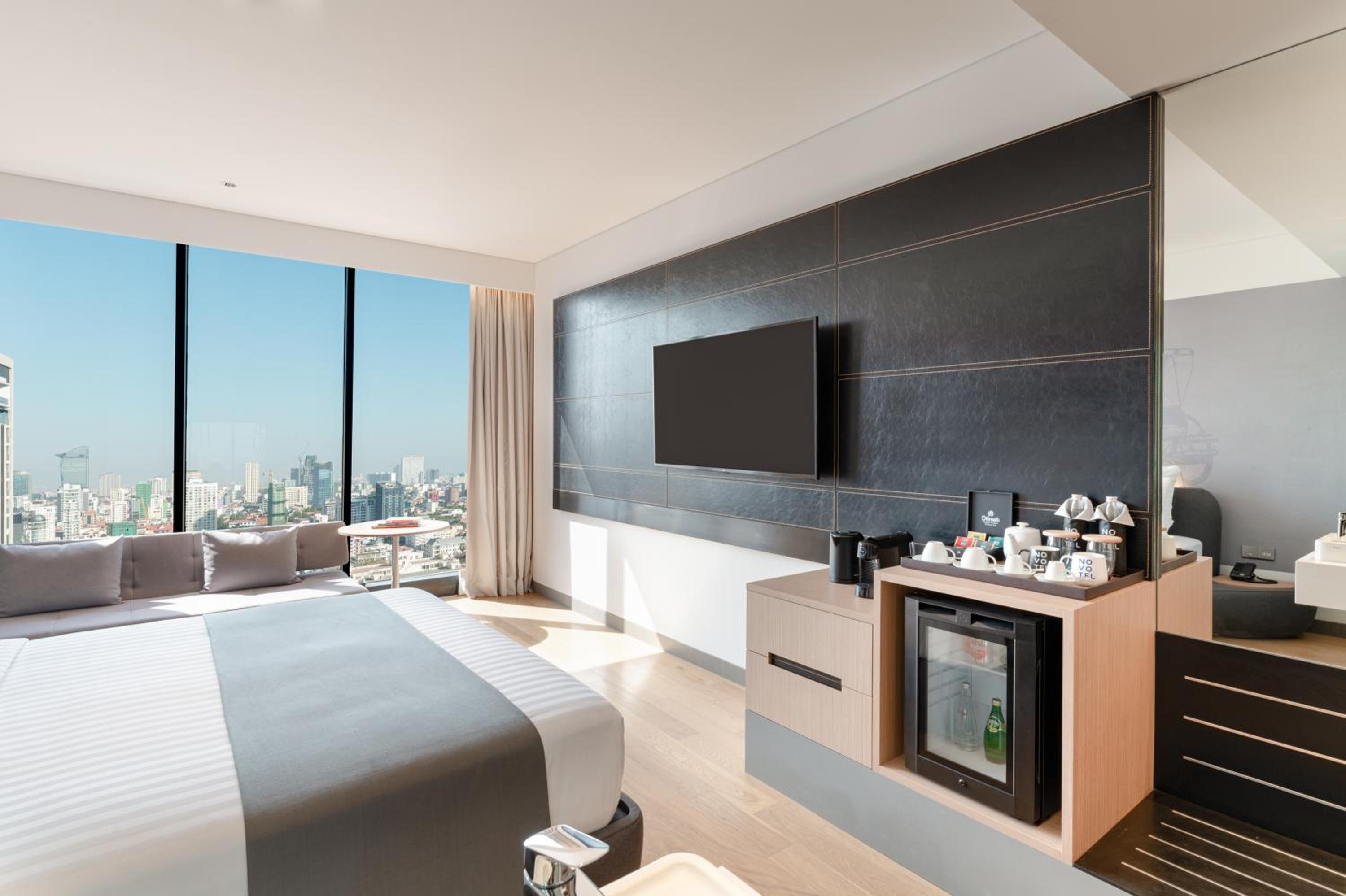 Executive King Room - Photo 3
