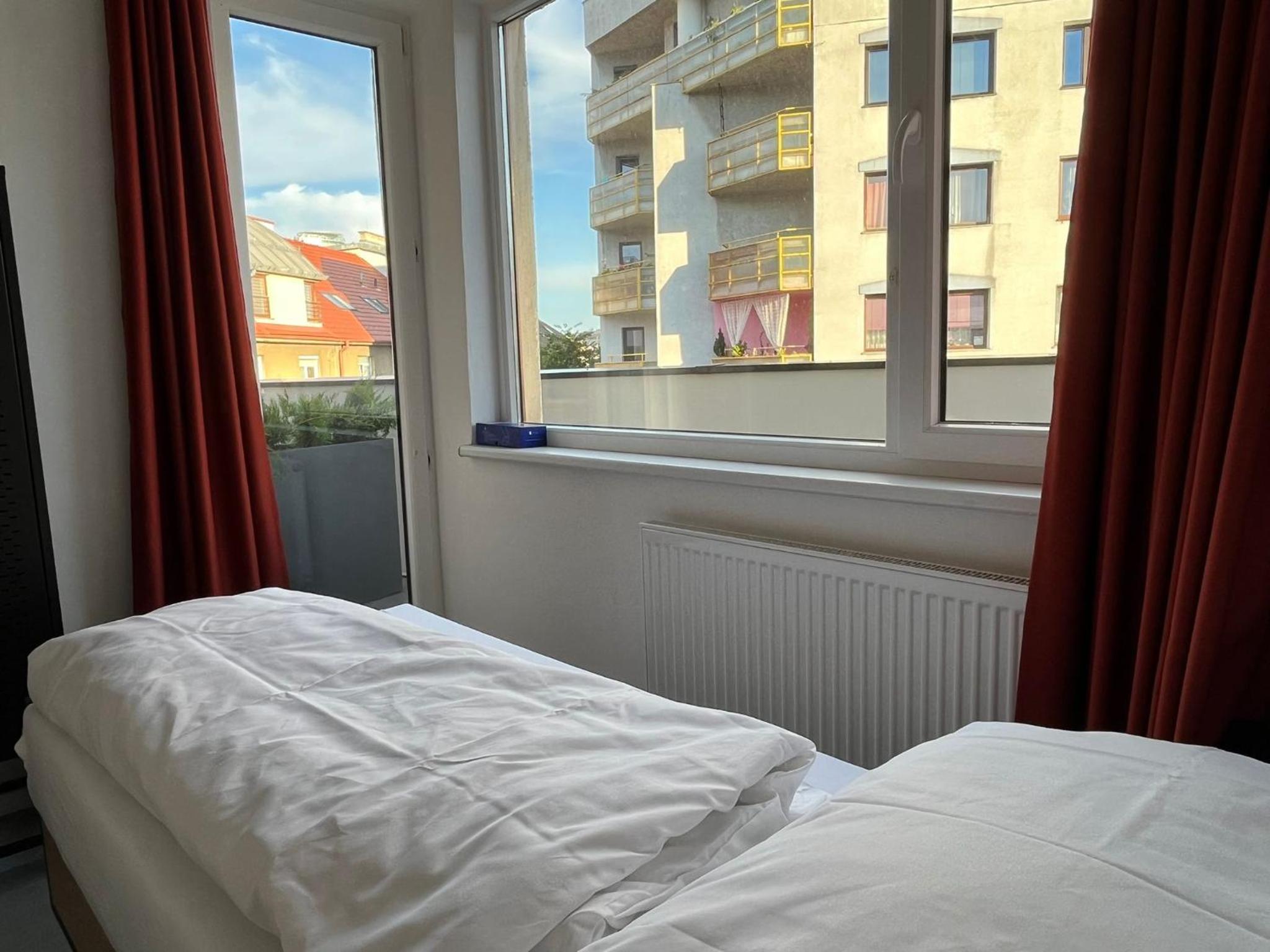 Twin Room photo 1