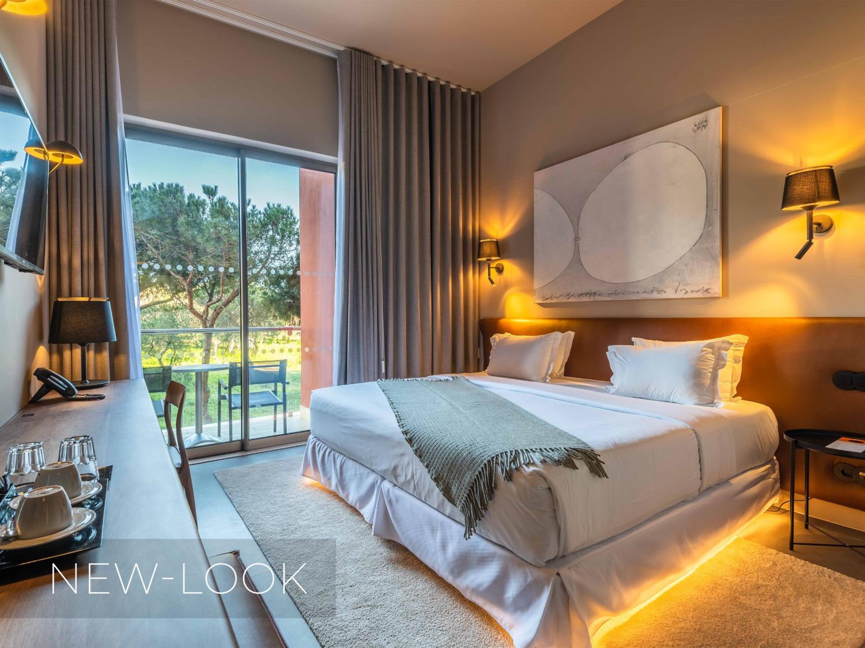 Superior Double or Twin Room - Photo 1