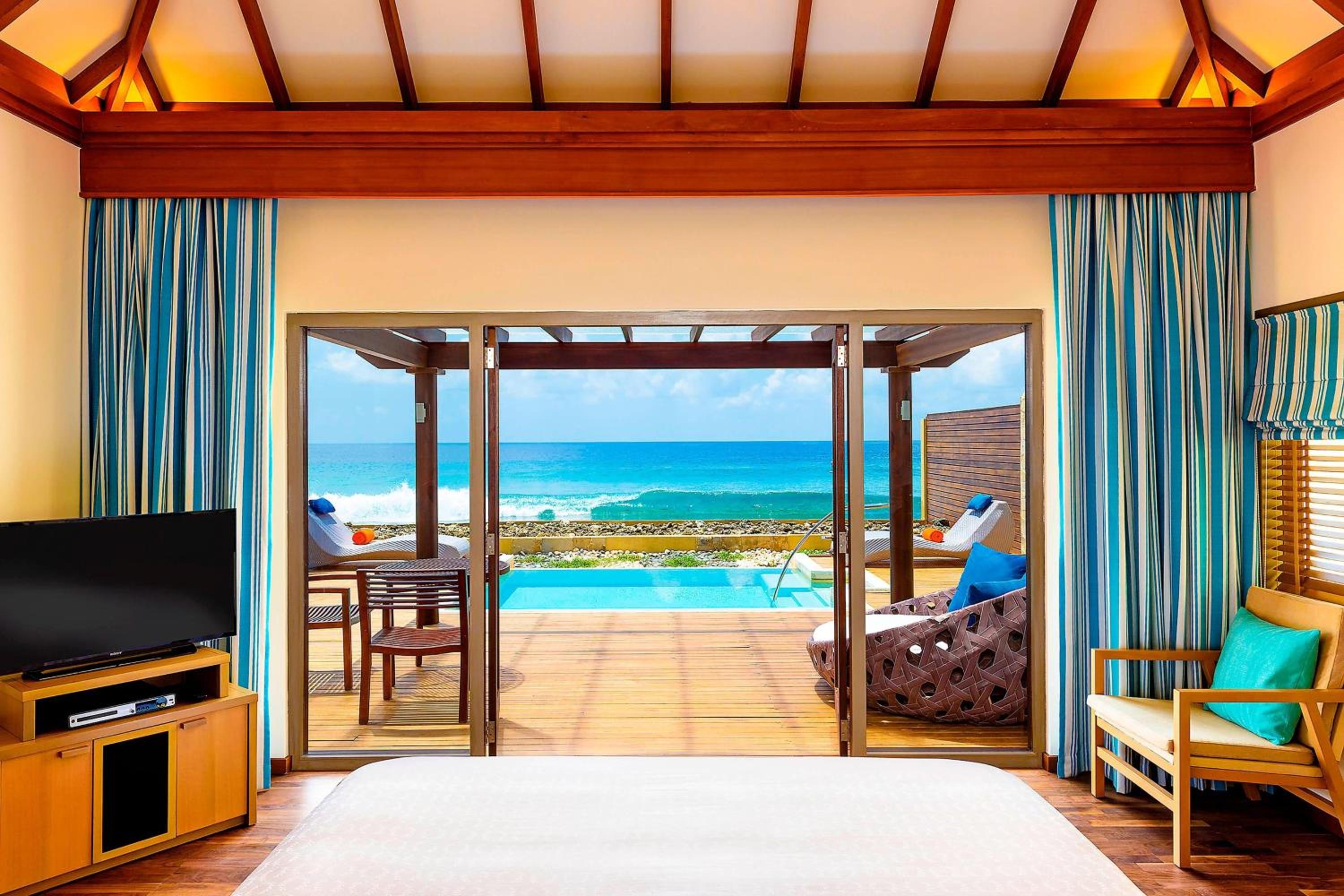 Ocean King Villa with Private Pool and Ocean View photo 2