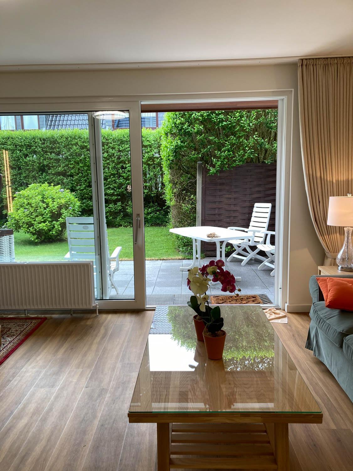Apartment with Terrace - Photo 19