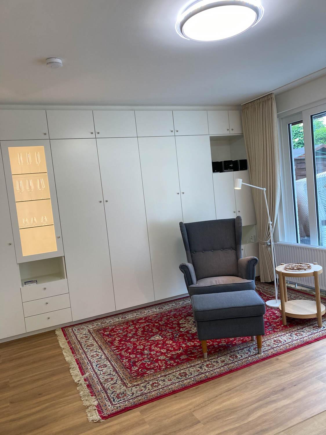 Apartment with Terrace - Photo 27