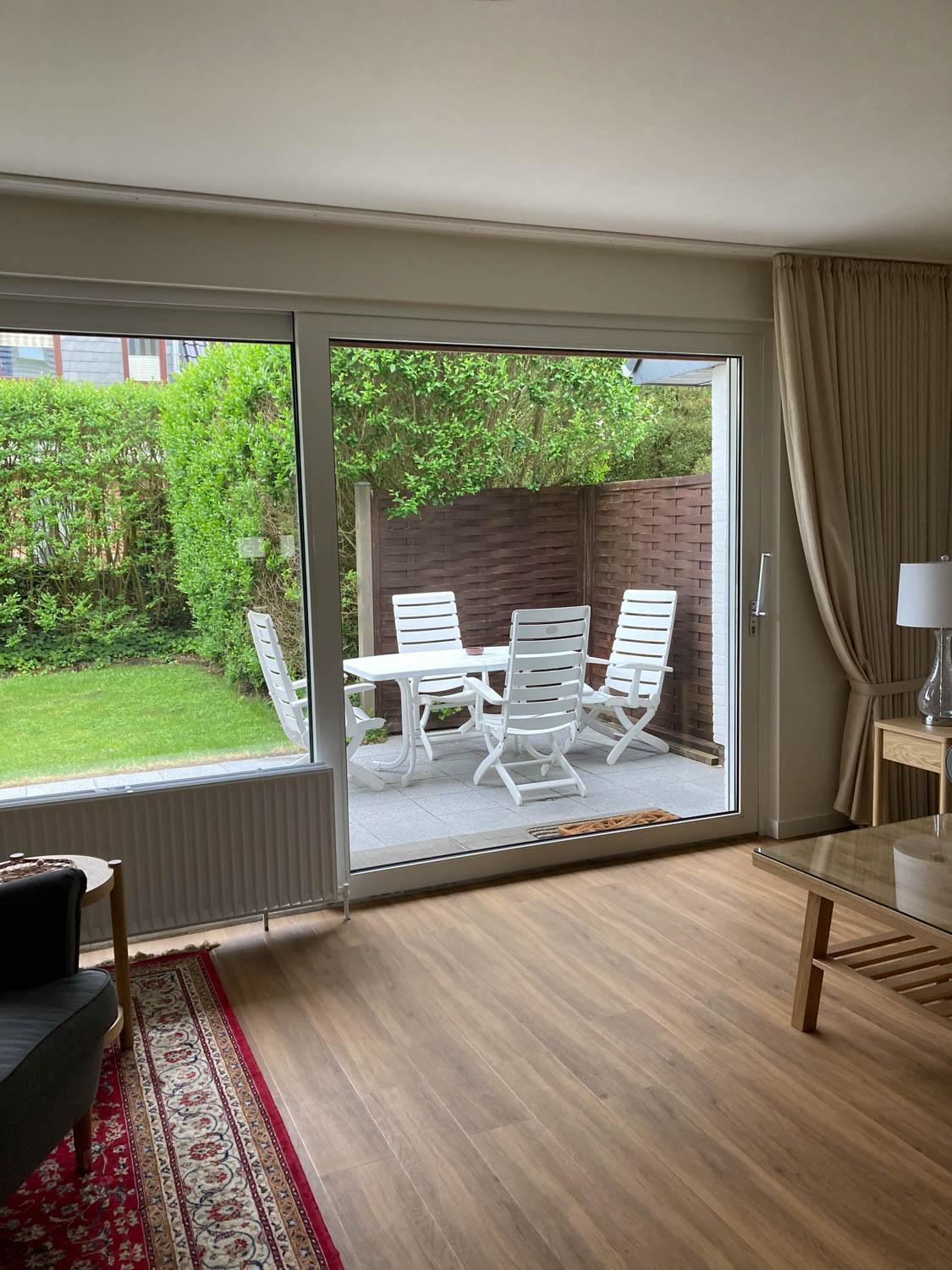 Apartment with Terrace - Photo 21