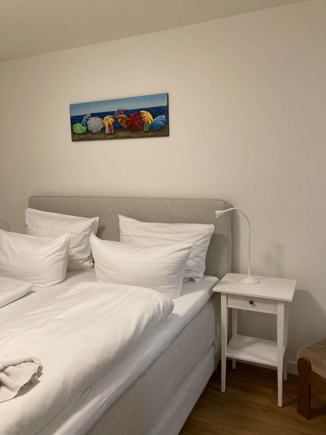 Apartment with Terrace - Photo 16
