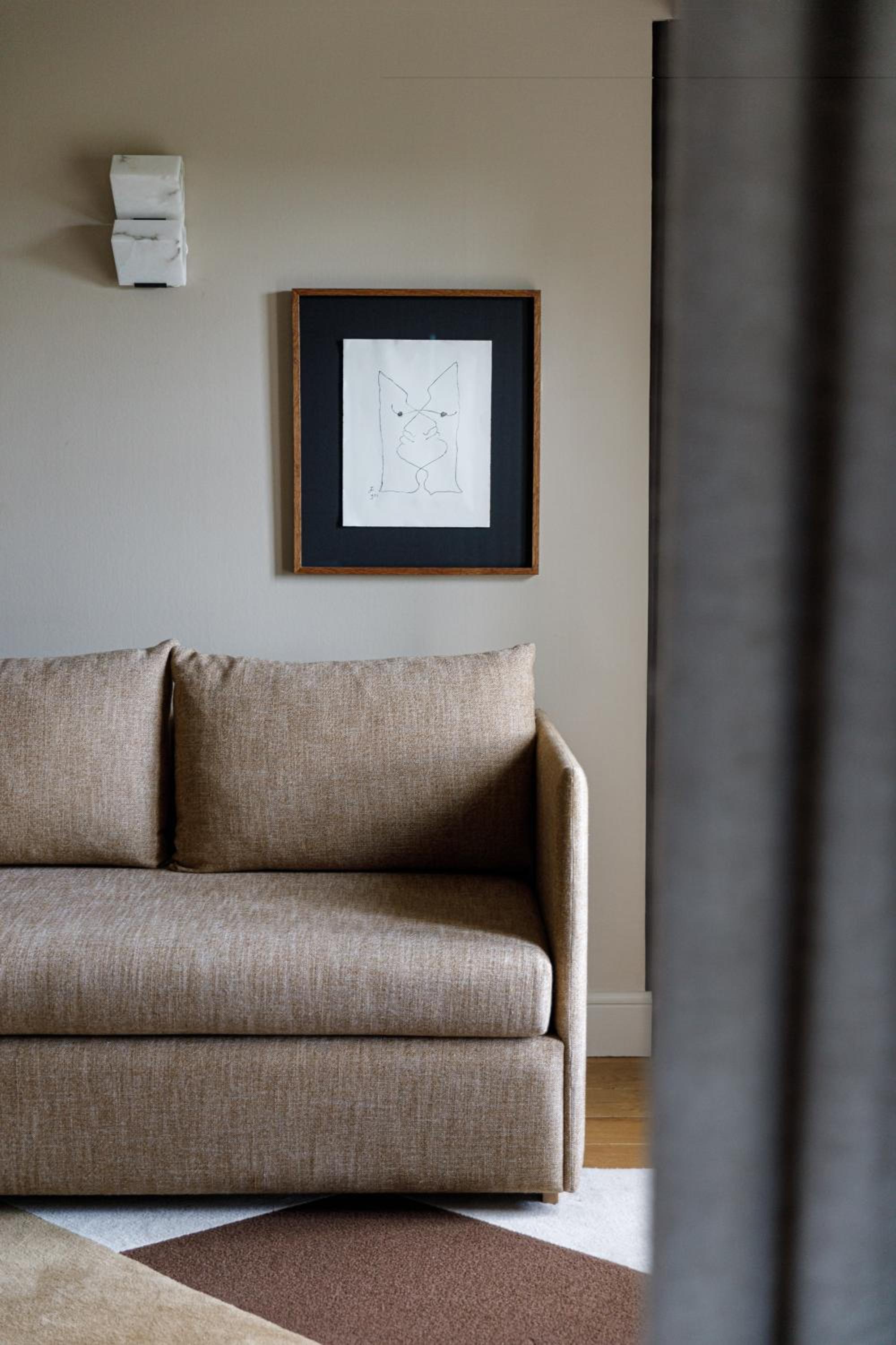Suite Junior photo