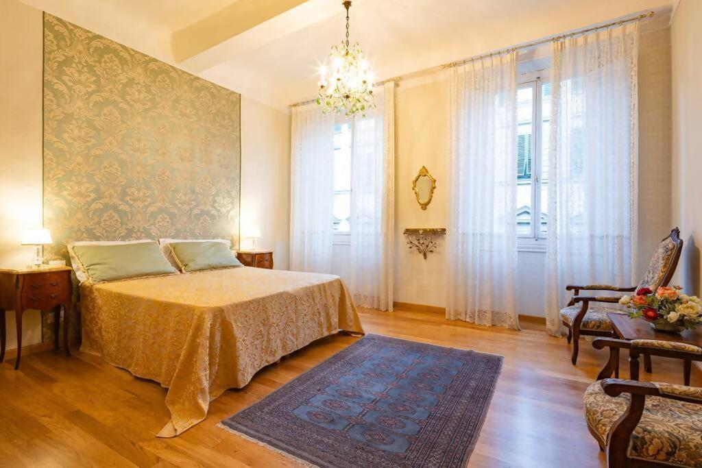 Three-Bedroom Apartment photo 1