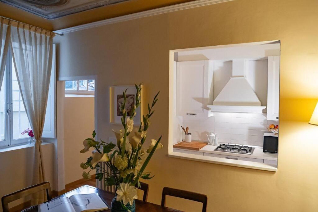 Three-Bedroom Apartment photo 3