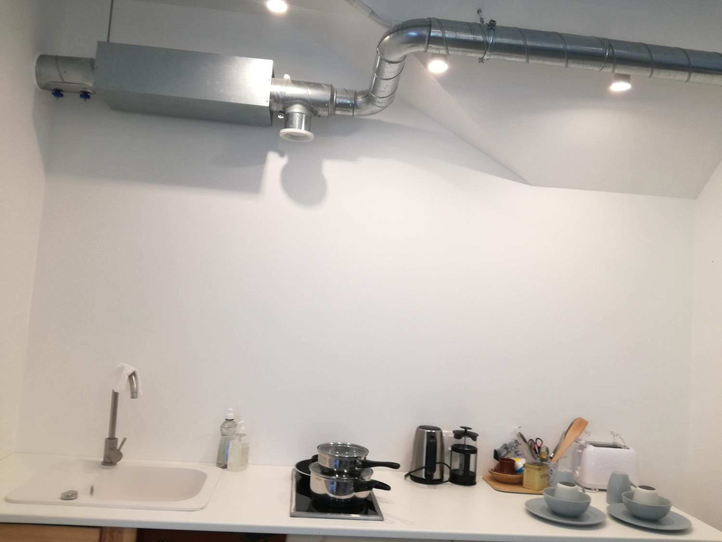 Penthouse Apartment photo 3