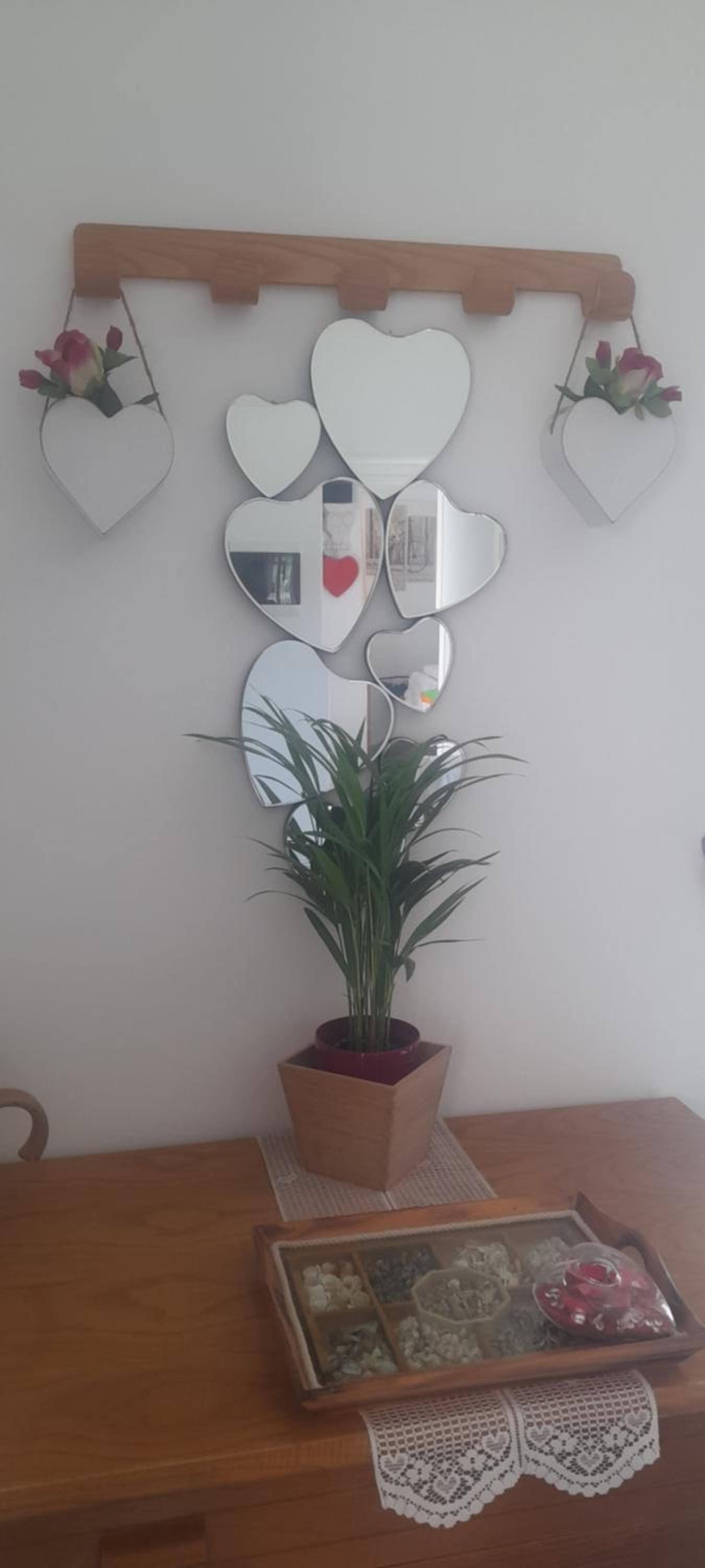 Apartment with Terrace - Photo 2