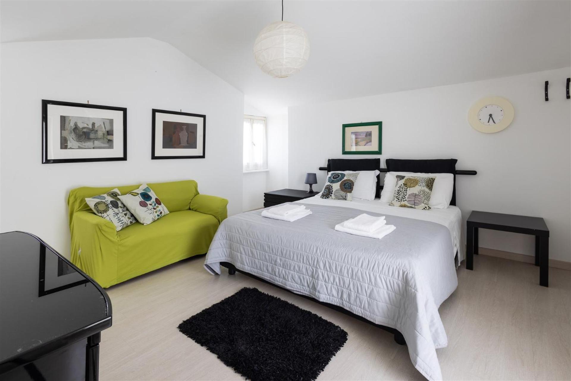 Two-Bedroom House photo 1