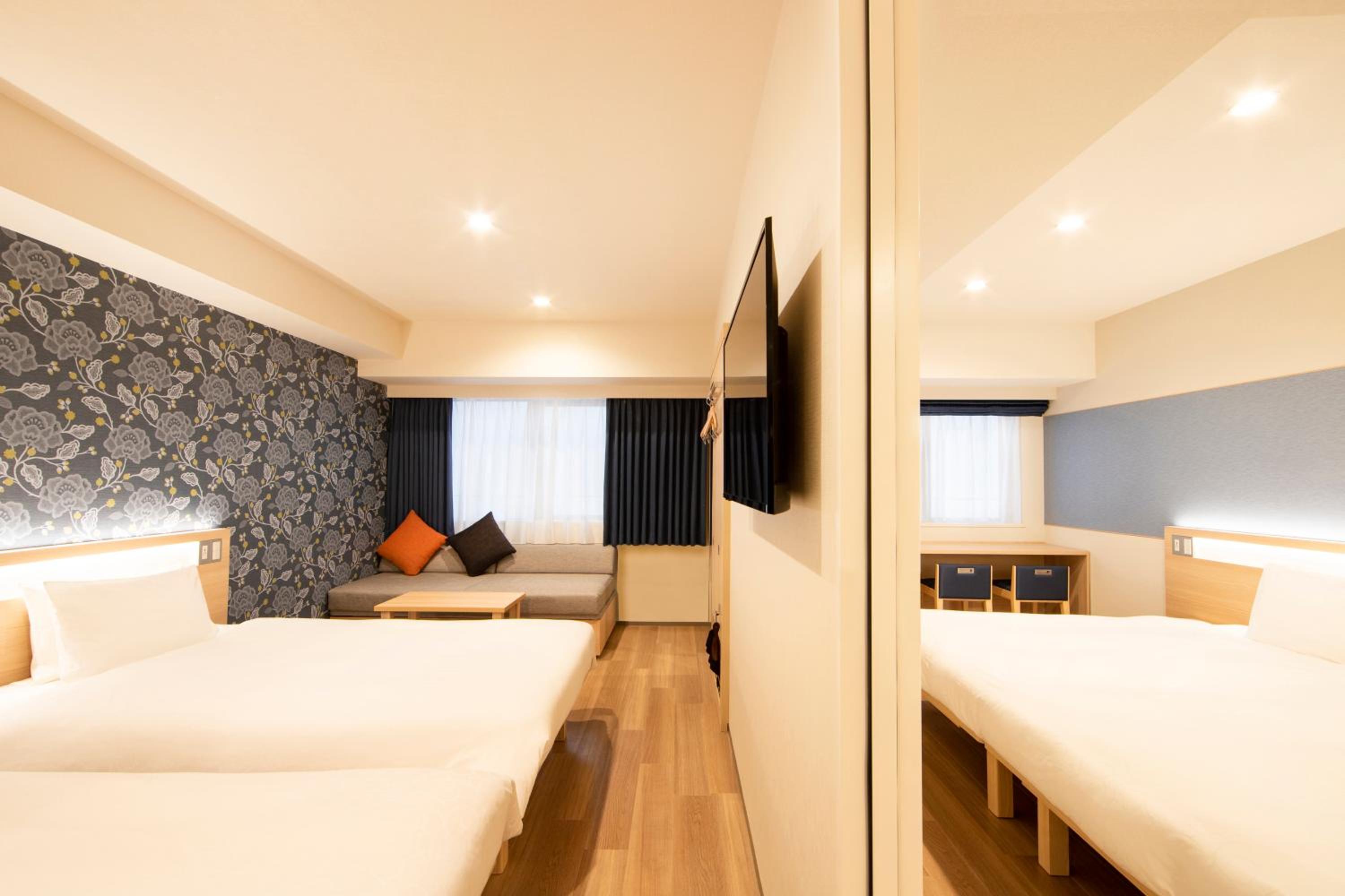 Connecting Rooms (4 Adults) thumbnail 5