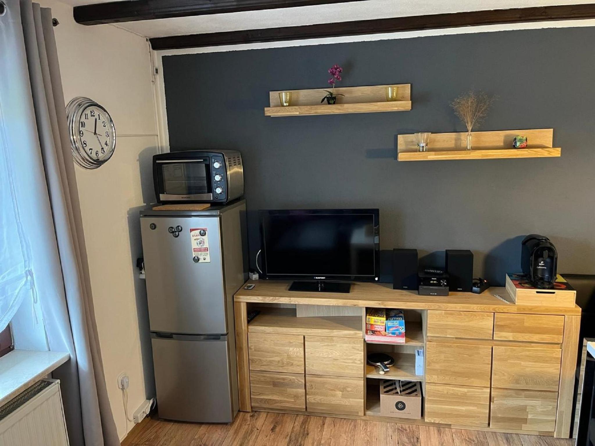 Apartment - Ground Floor photo 2