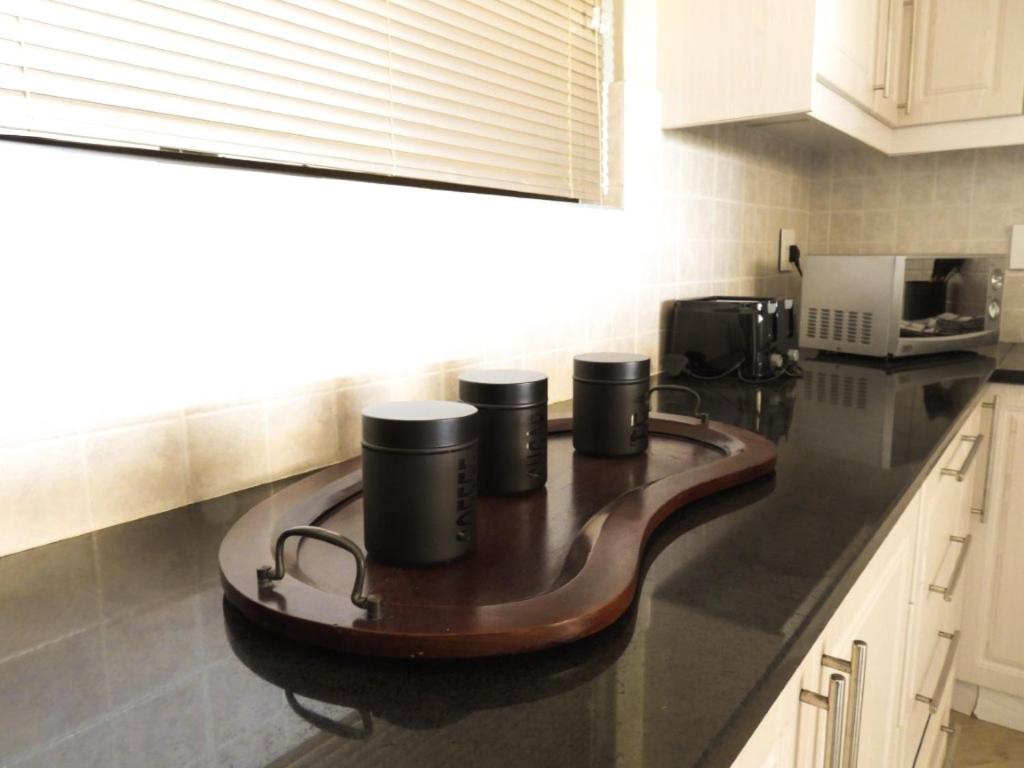 Apartment with View and Balcony photo 2