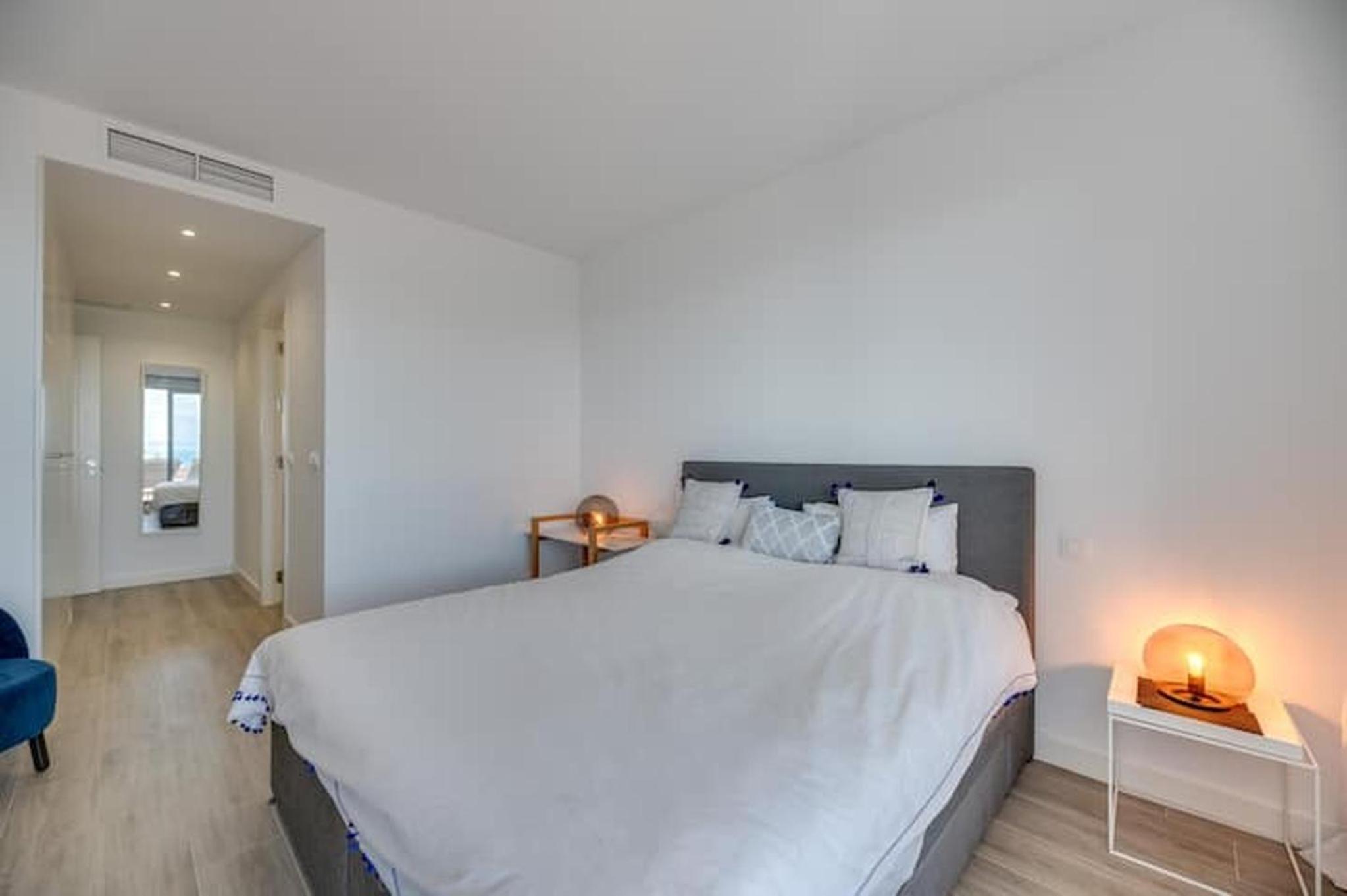 Apartamento Superior de Dos Habitaciones