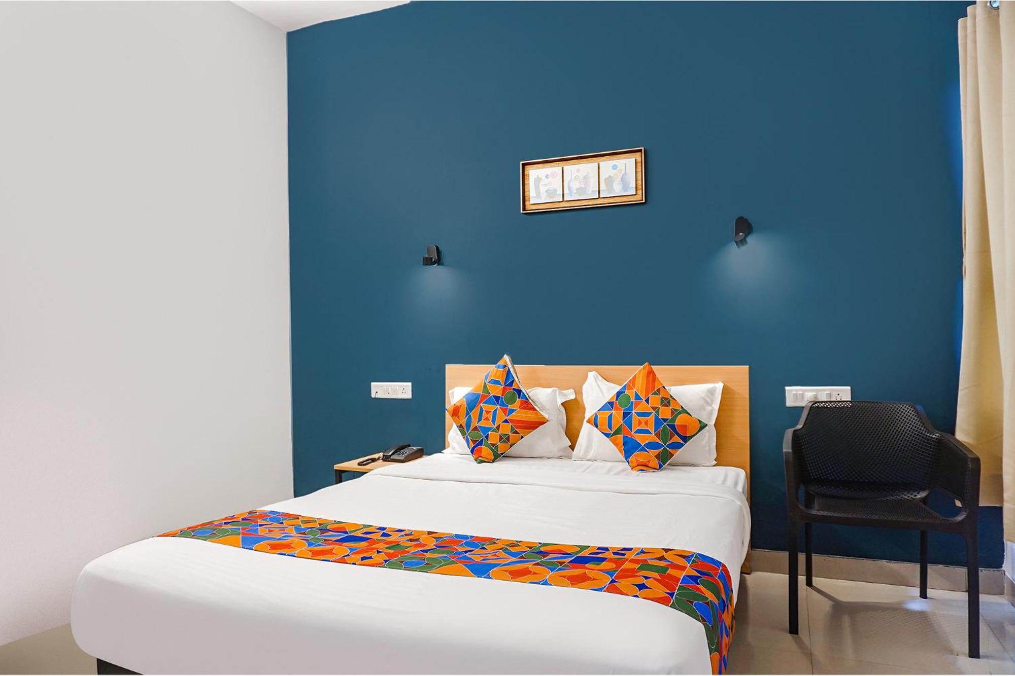 Deluxe Room - Photo 3
